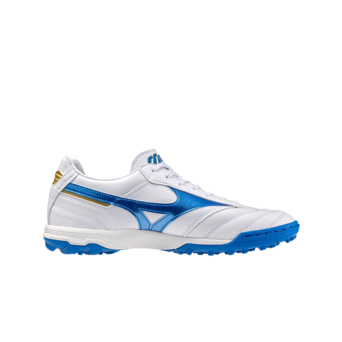 Mizuno Morelia 2 Pro AS White 상세 이미지 1