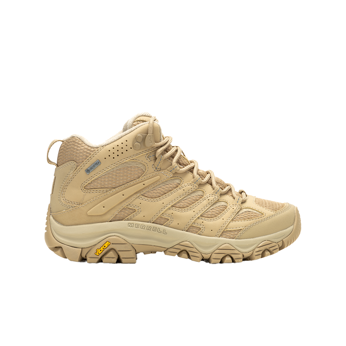 머렐 우먼 모압 3 신세틱 미드 고어텍스 인센스 인센스 - 24FW(Merrell Women Moab 3 SYN Mid GTX Incense Incense - 24FW)