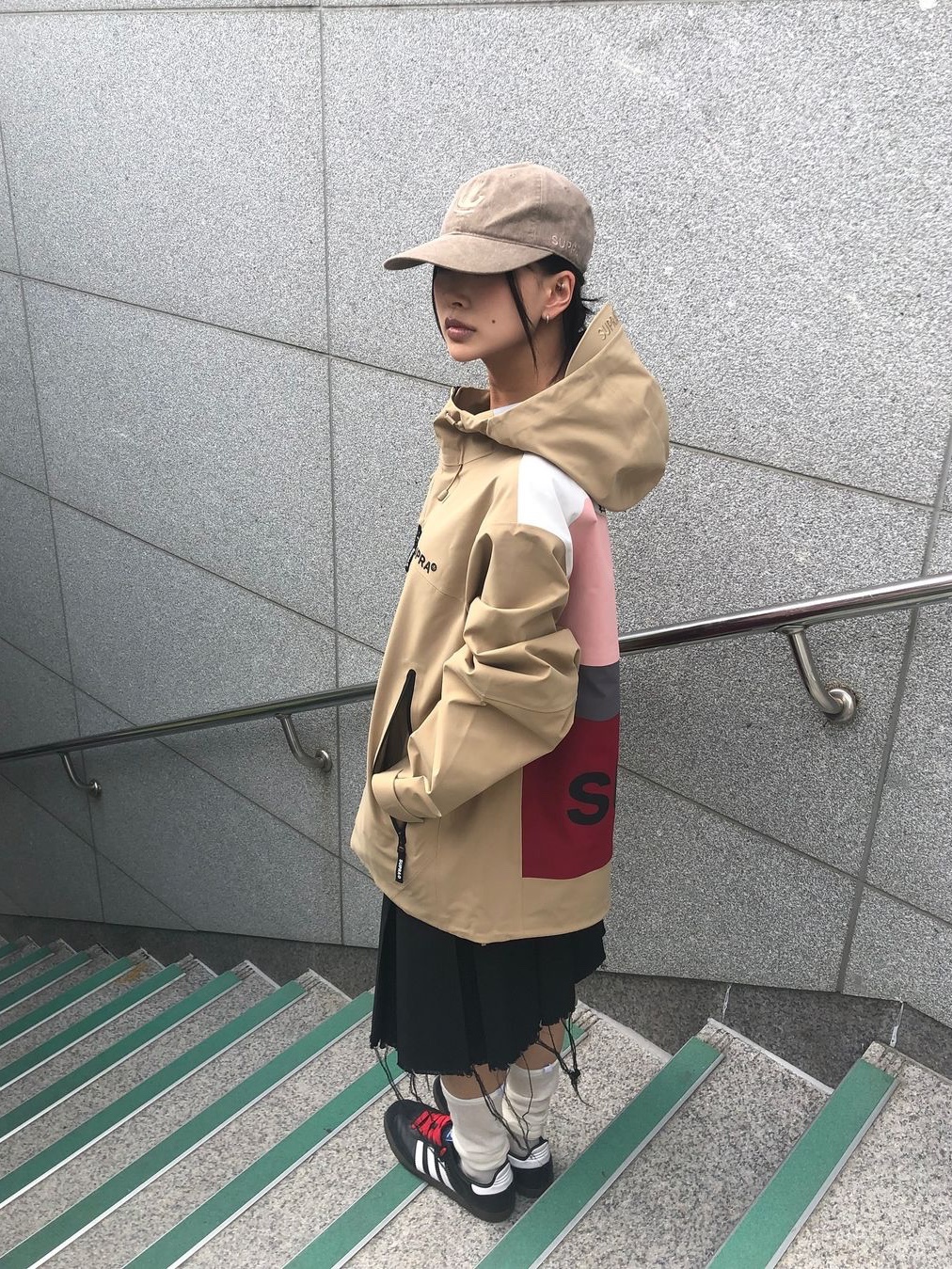 daily_shoot님의 스타일 - 7