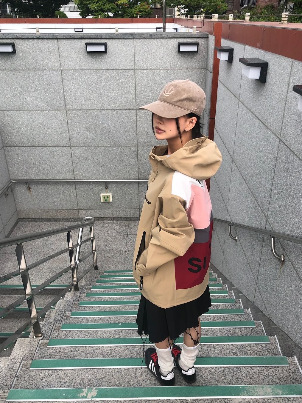 daily_shoot님의 스타일 - 4