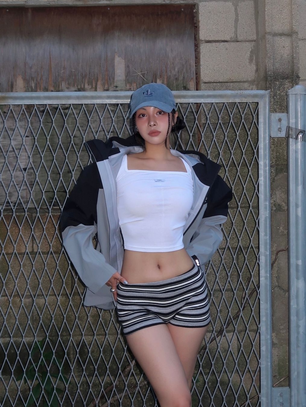 daily_shoot님의 스타일 - 1