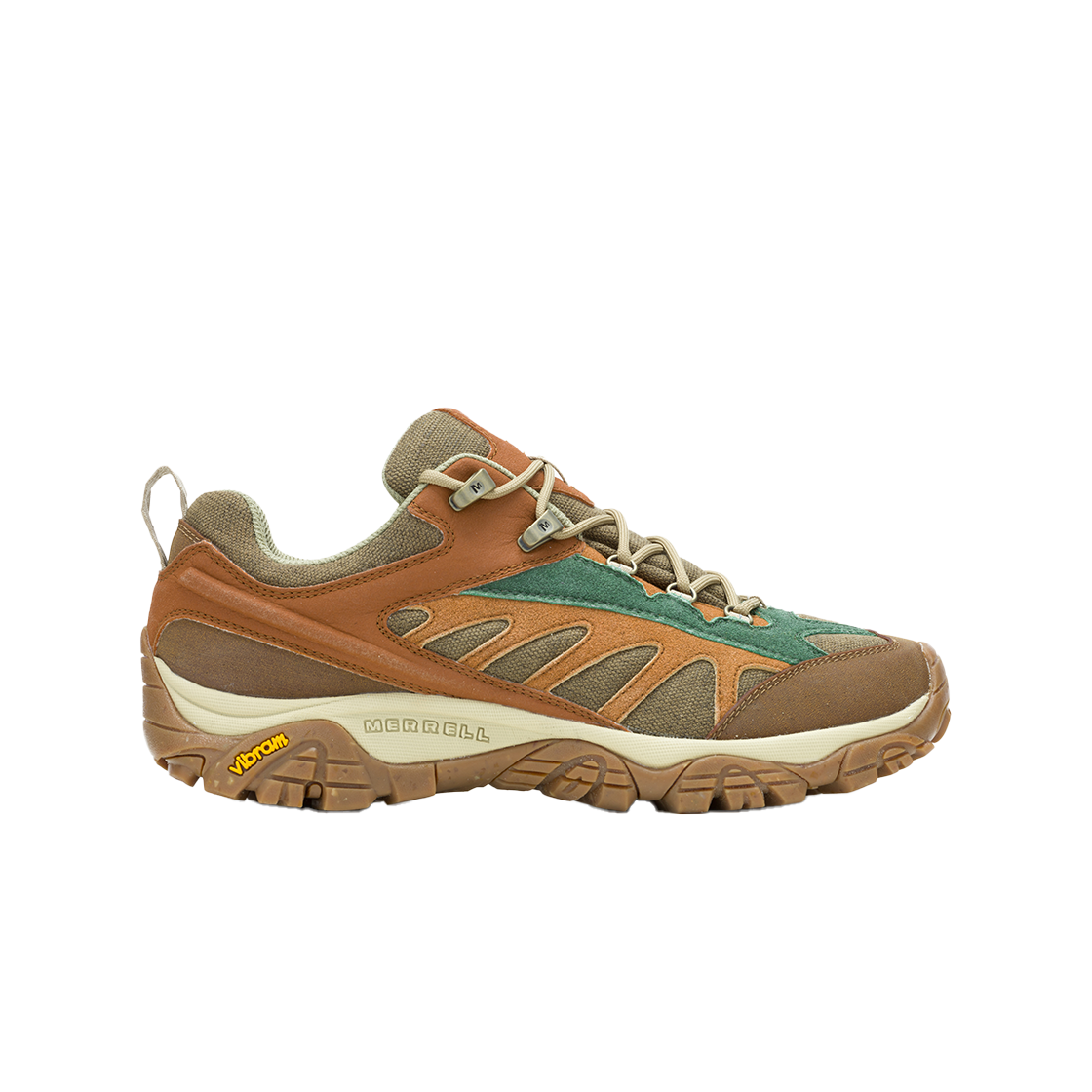 [1TRL] 머렐 모압 2 메사 럭스 에코 SE 1TRL 캥거루 멀티 - 24FW([1TRL] Merrell Moab 2 Mesa Luxe Eco SE Kangaroo Multi - 24FW)