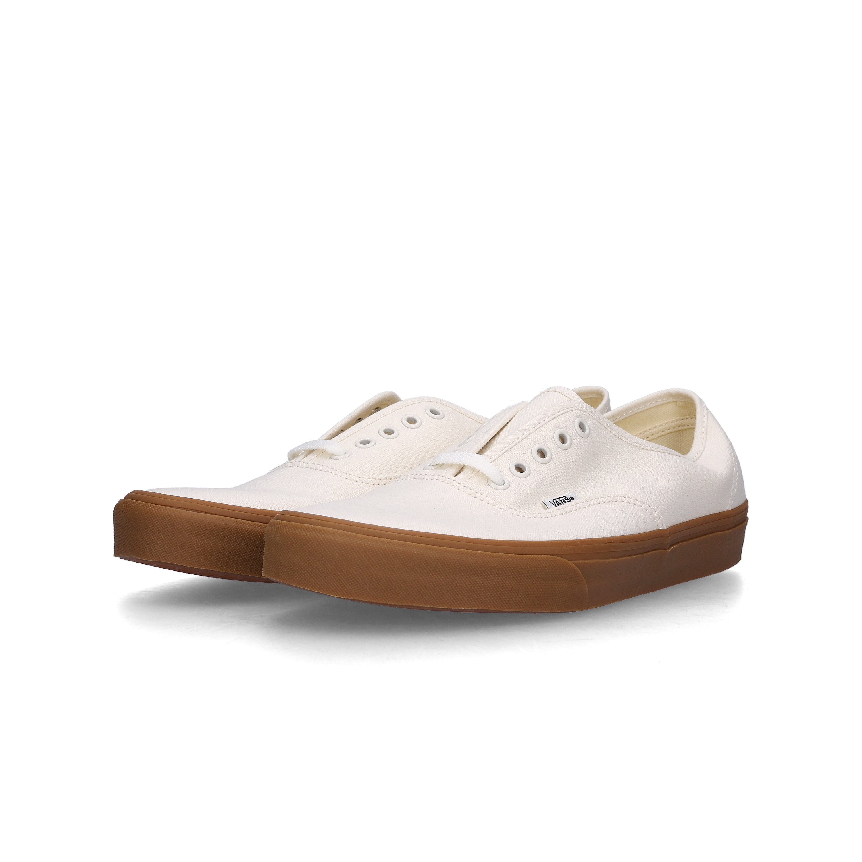 Vans Authentic Marshmallow Gum