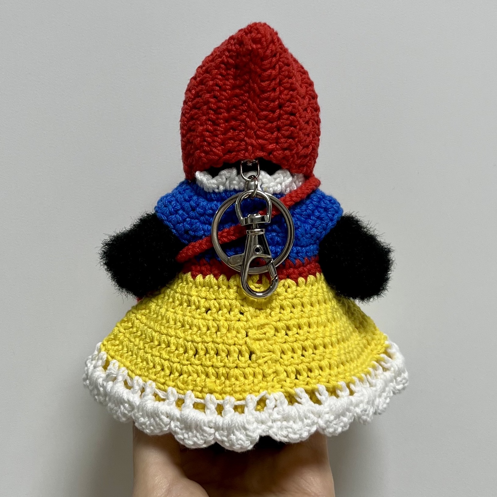 STU x Monamhee Stu, Monamhee x STU Stu Black 착용 스타일 - 3