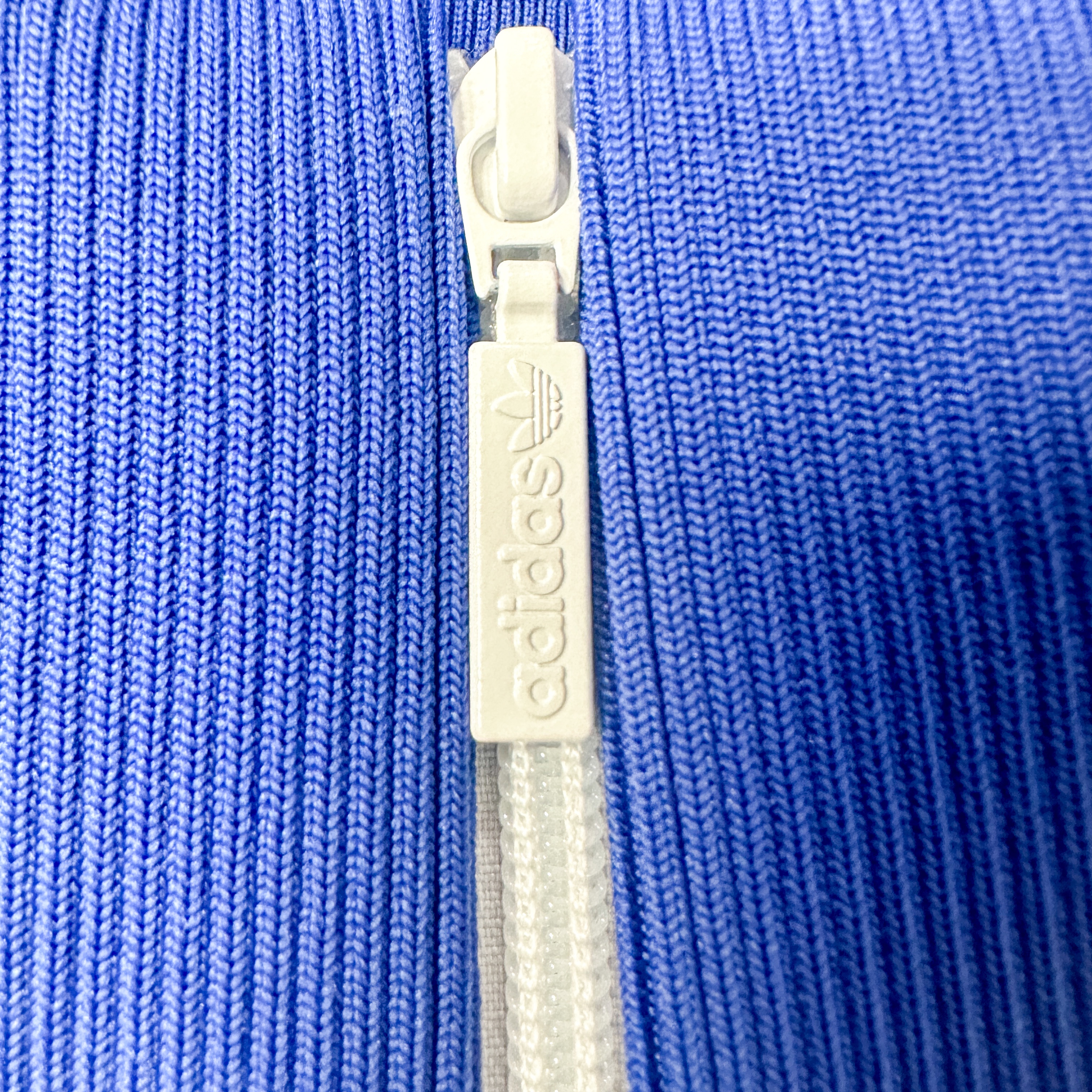 Adidas Jude Bellingham Sports Jacket White - KR Sizing 착용 스타일 - 6