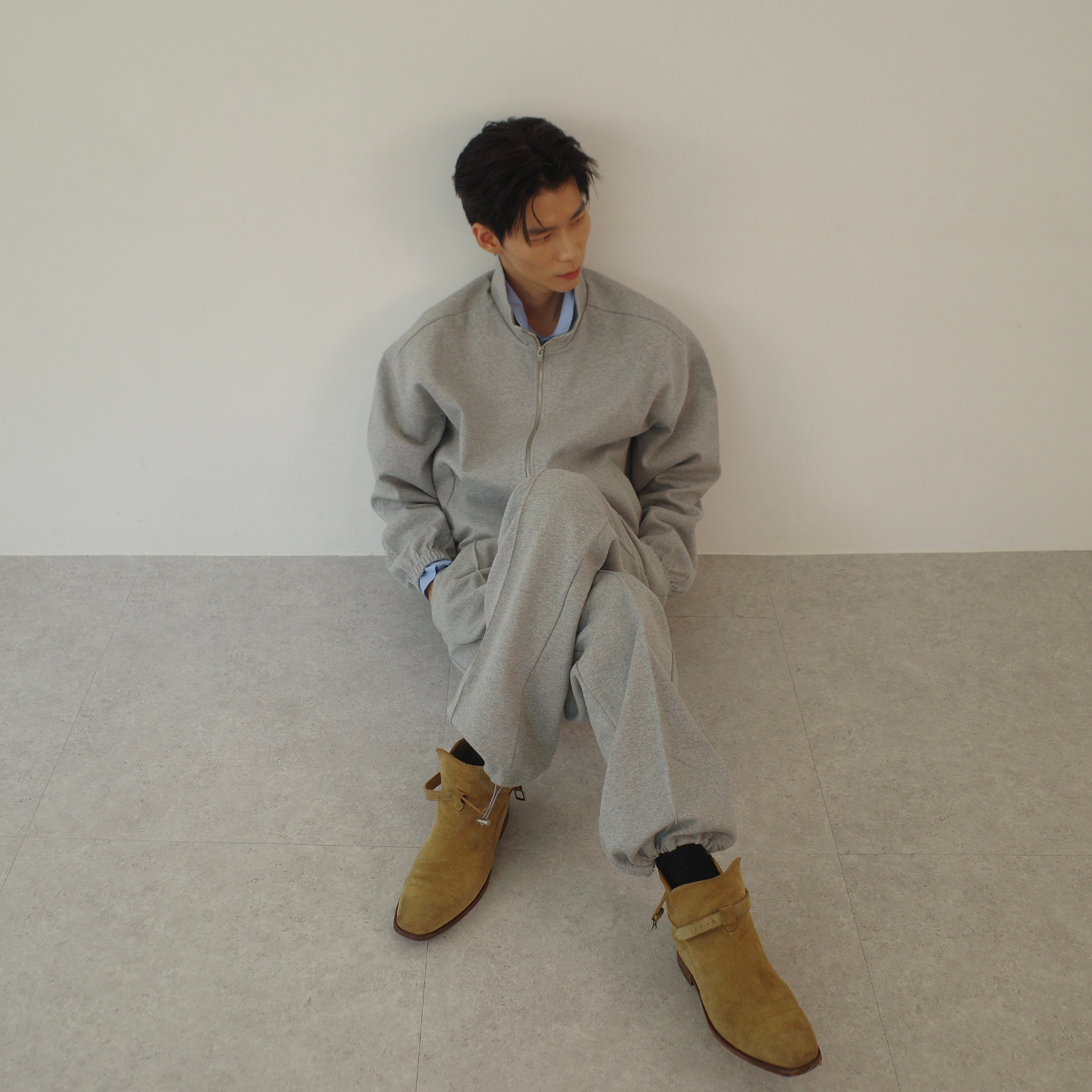 언타터님의 스타일 - 2