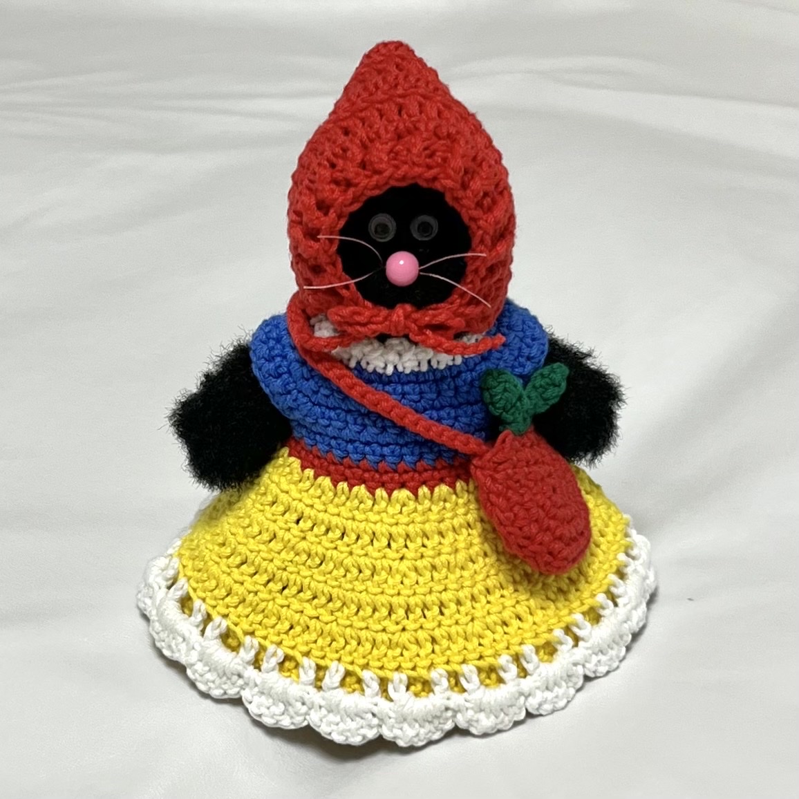 STU x Monamhee Stu, Monamhee x STU Stu Black 착용 스타일 - 1