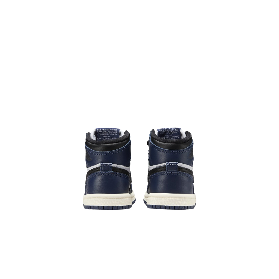 (TD) Jordan 1 Retro High OG Midnight Navy 상세 이미지 3