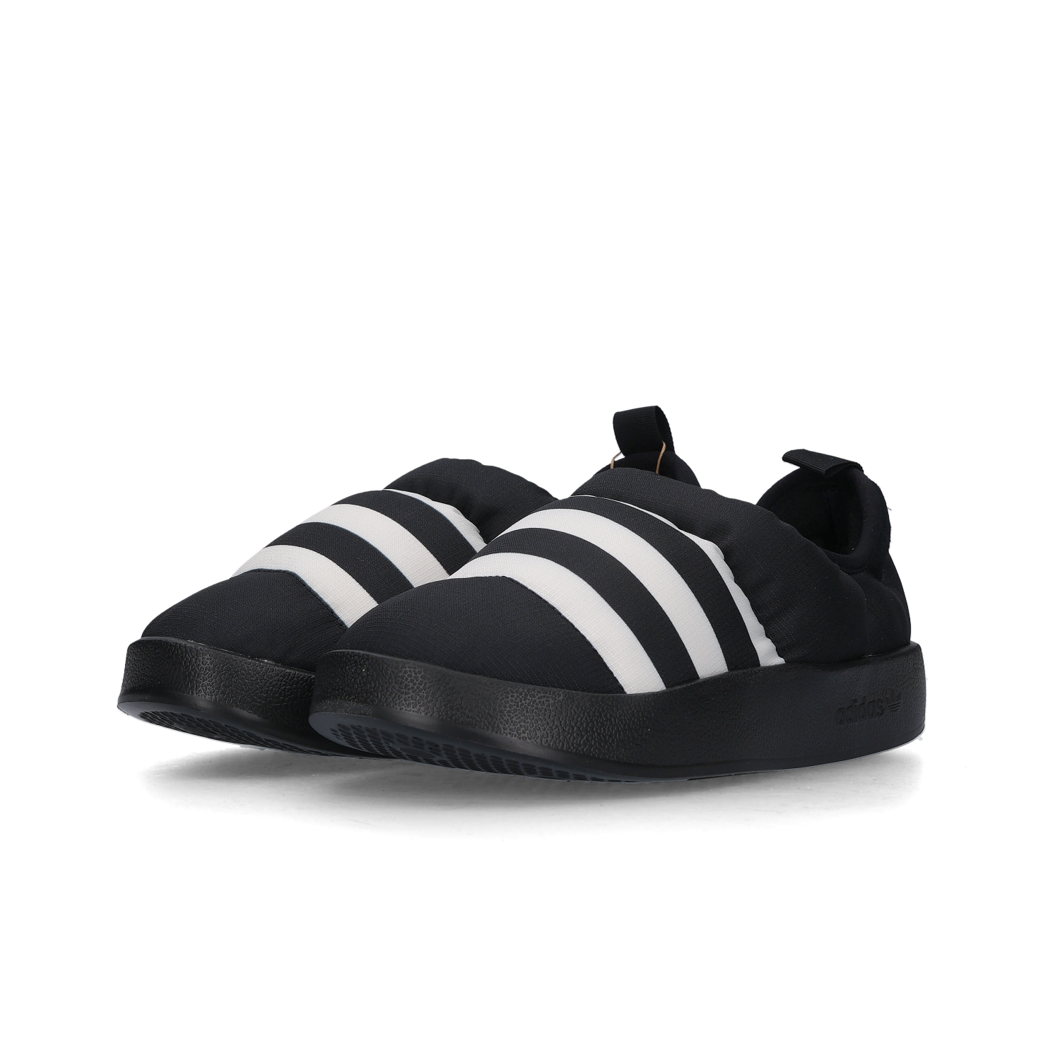 Adidas Puffylette Core Black