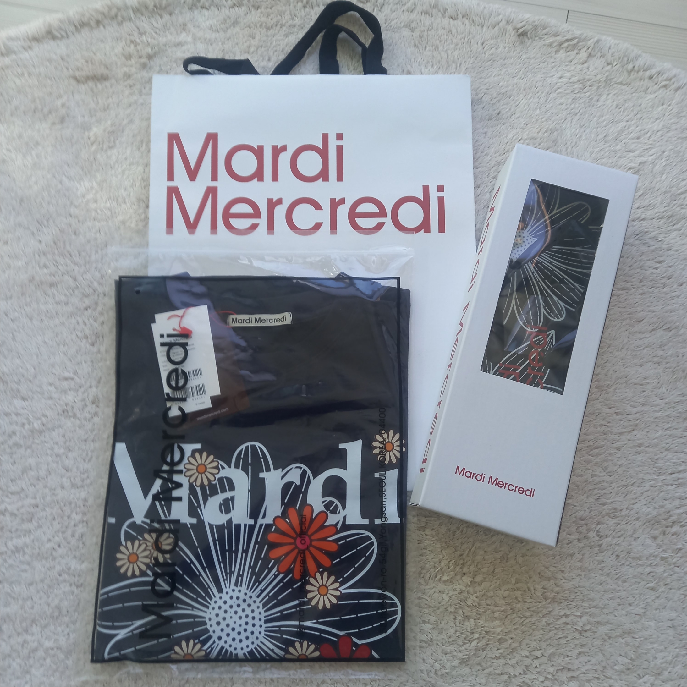 maximalist &amp; omnivore님의 스타일 - 1