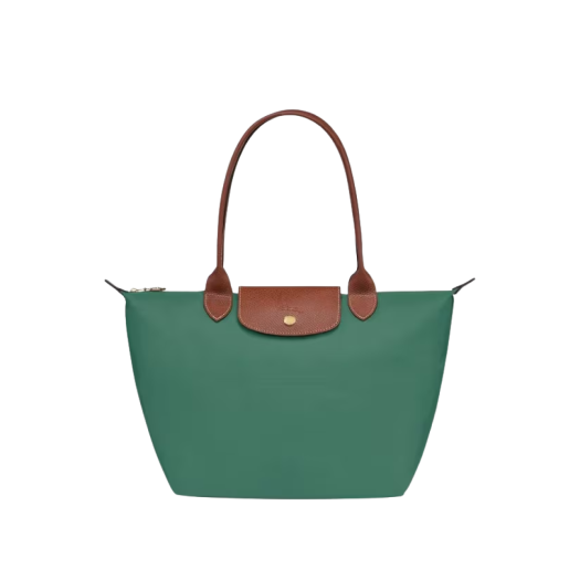 Longchamp Le Pliage Original Tote Bag M Sage