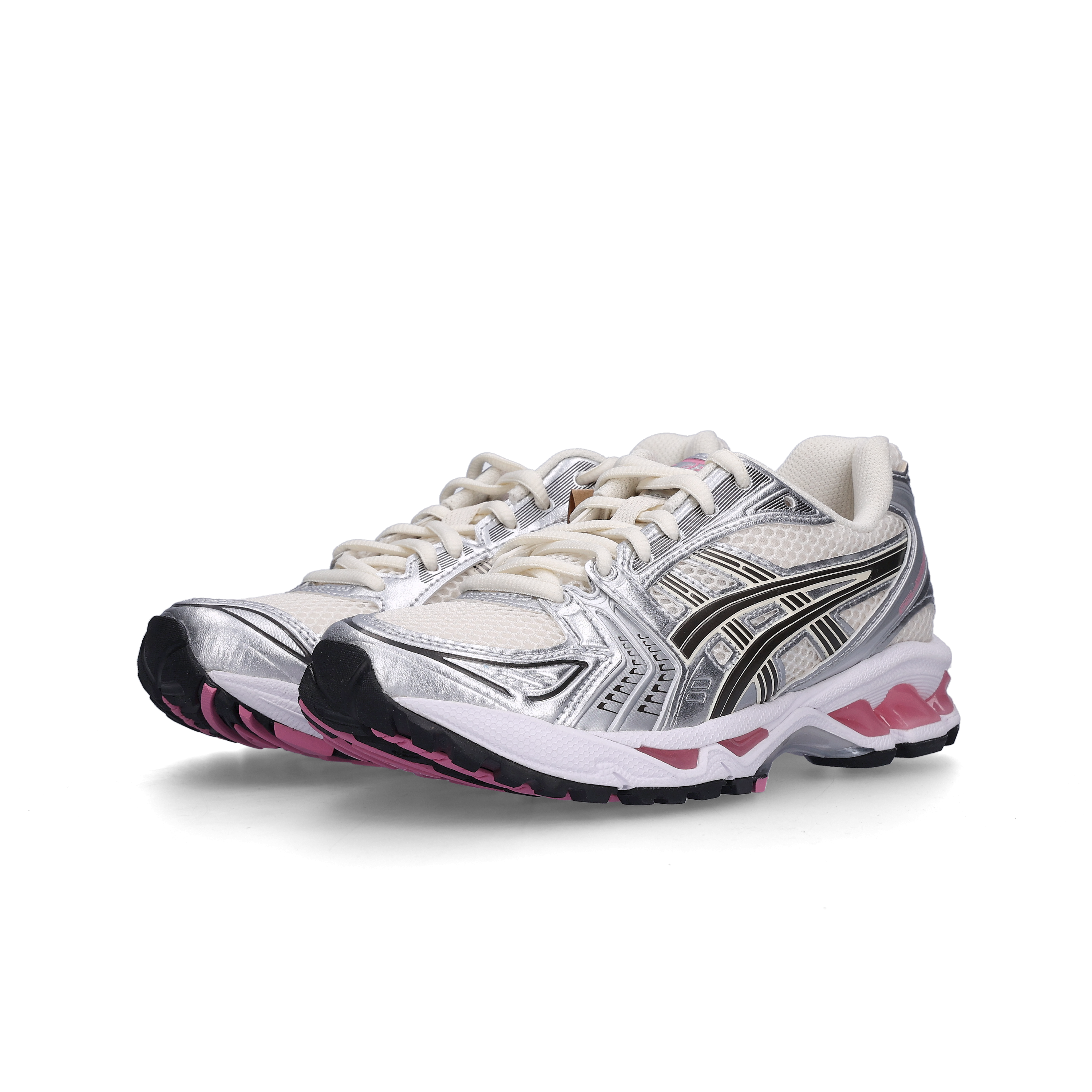 Asics Gel-Kayano 14 Cream Sweet Pink