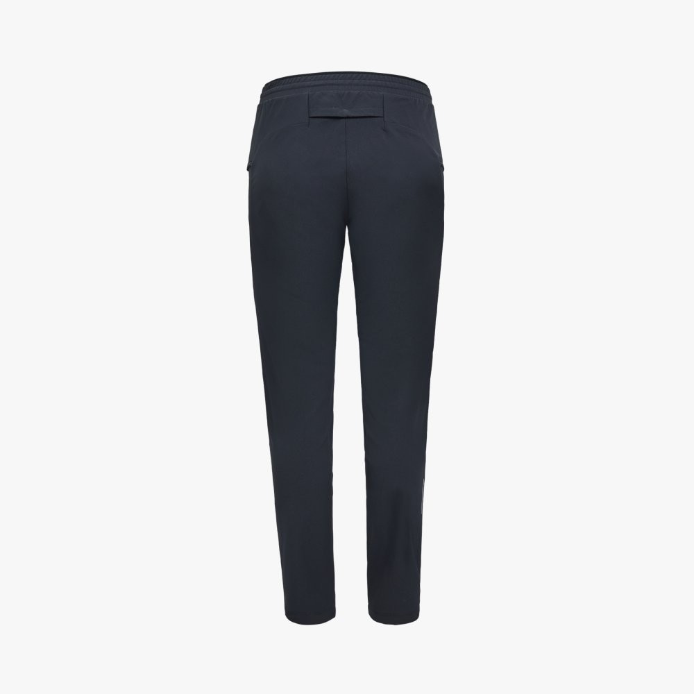 PRO-SPECS Stretch Lightweight Running Pants Dark Gray 상세 이미지 2