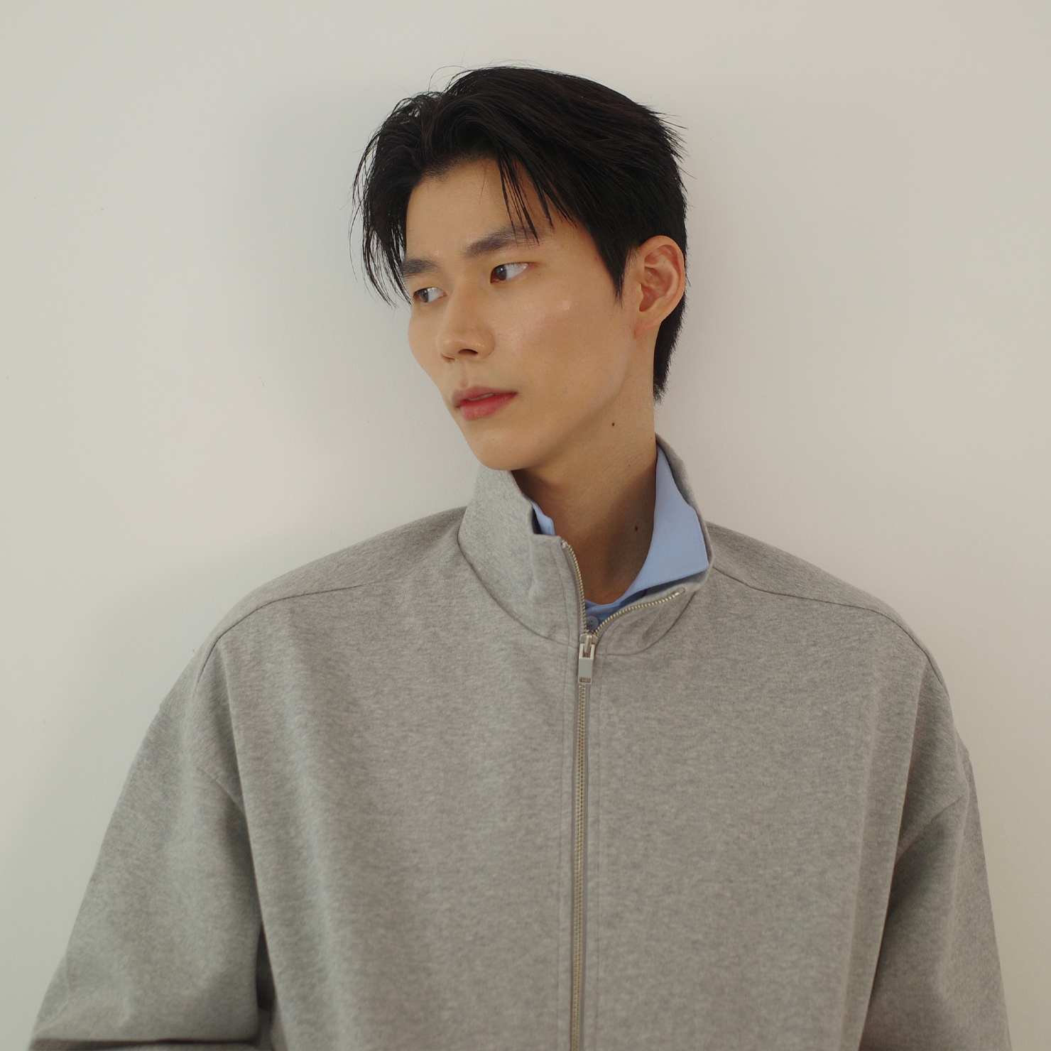 언타터님의 스타일 - 1