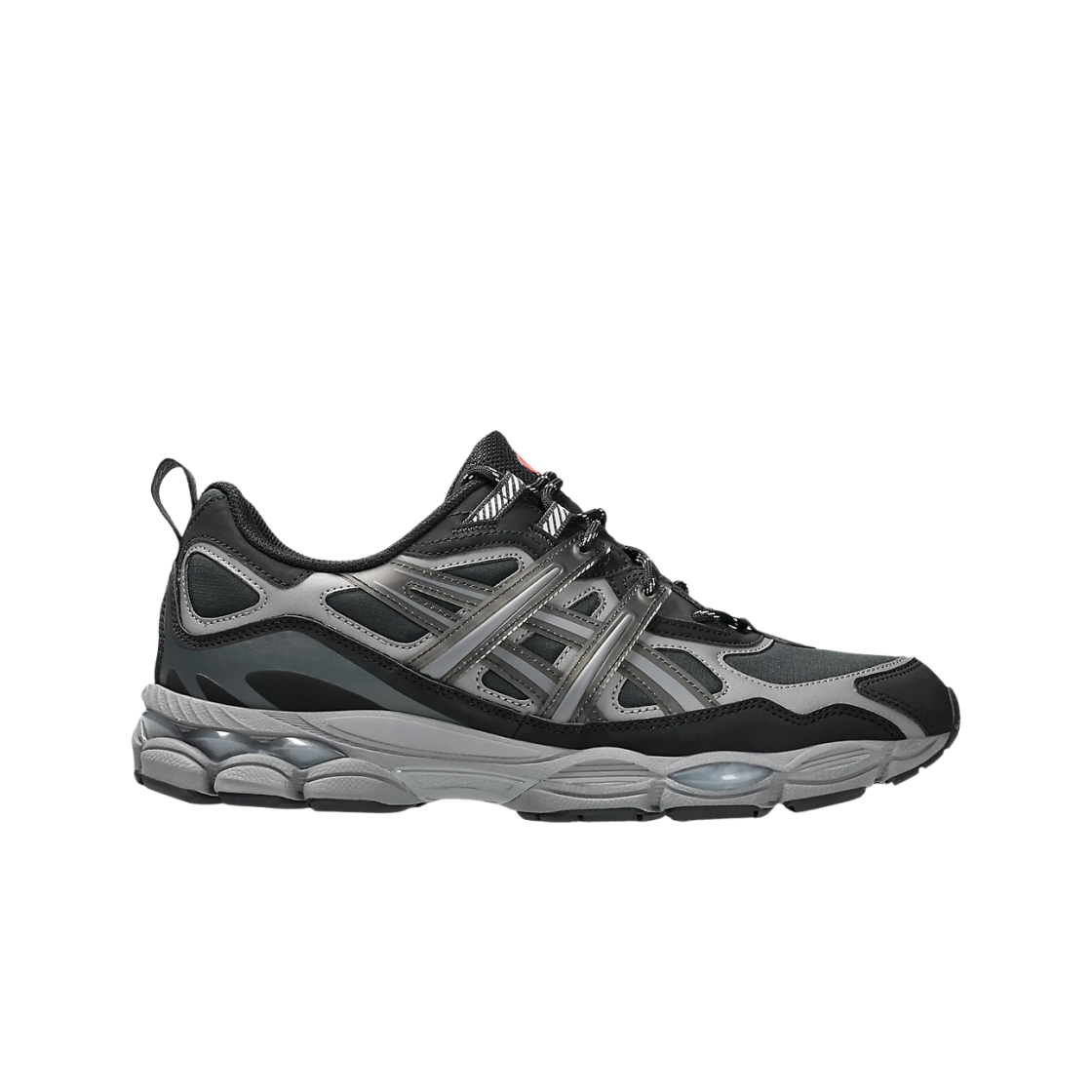 아식스 젤 NYC 유틸리티 블랙 카본(Asics Gel-NYC Utility Black Carbon) - 1