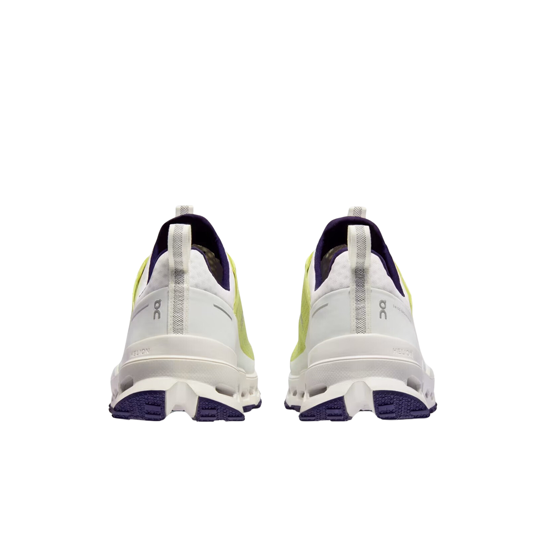 온 러닝 클라우드울트라 플루오라이트 헤이 화이트(On Running Cloudultra Fluorite Hay White) - 3