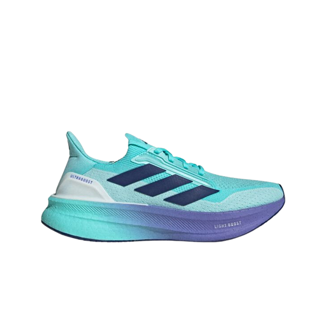 아디다스 울트라부스트 5X 플래시 아쿠아 다크 블루(Adidas Ultraboost 5X Flash Aqua Dark Blue)