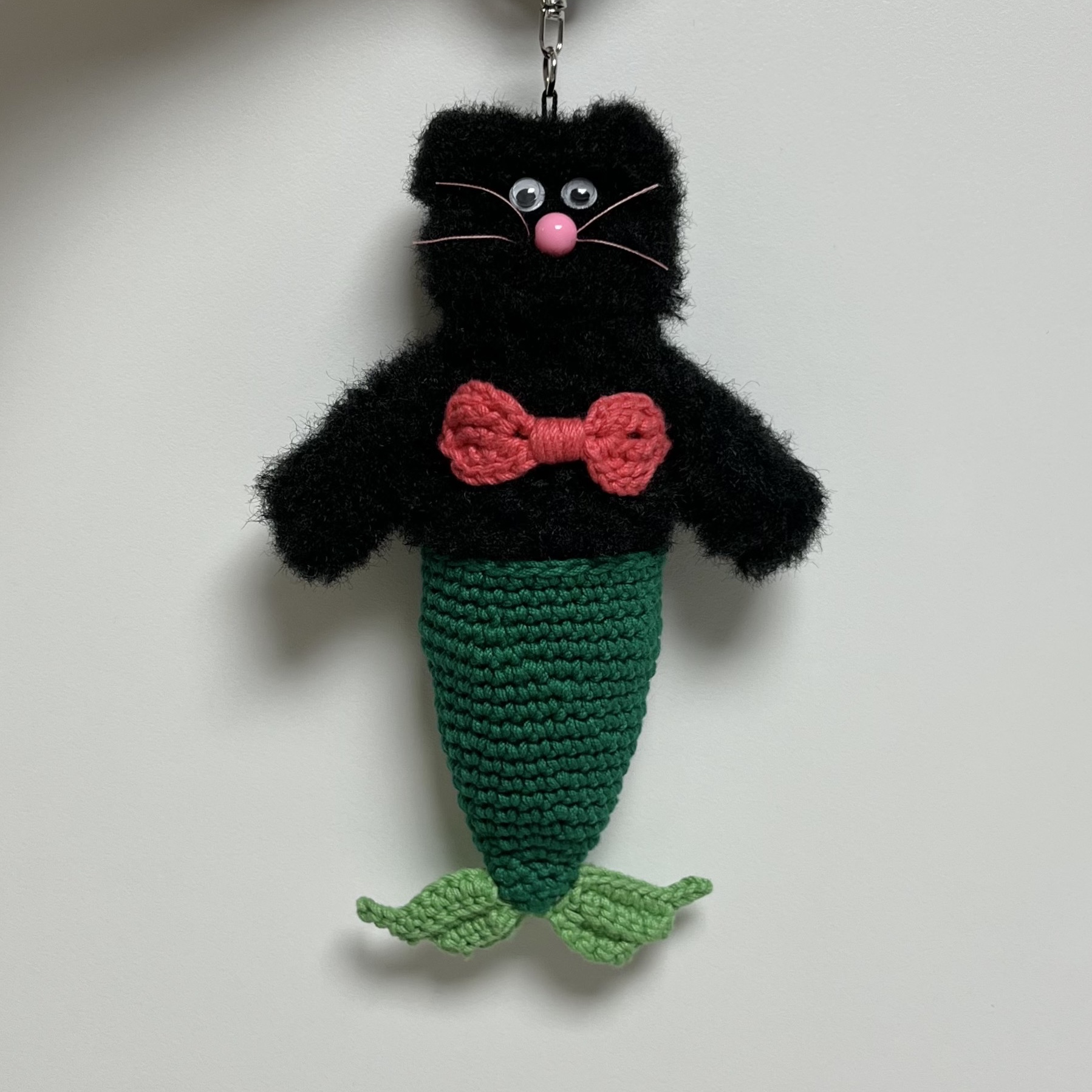 Monamhee x STU Stu Black, STU x Monamhee Stu 착용 스타일 - 1