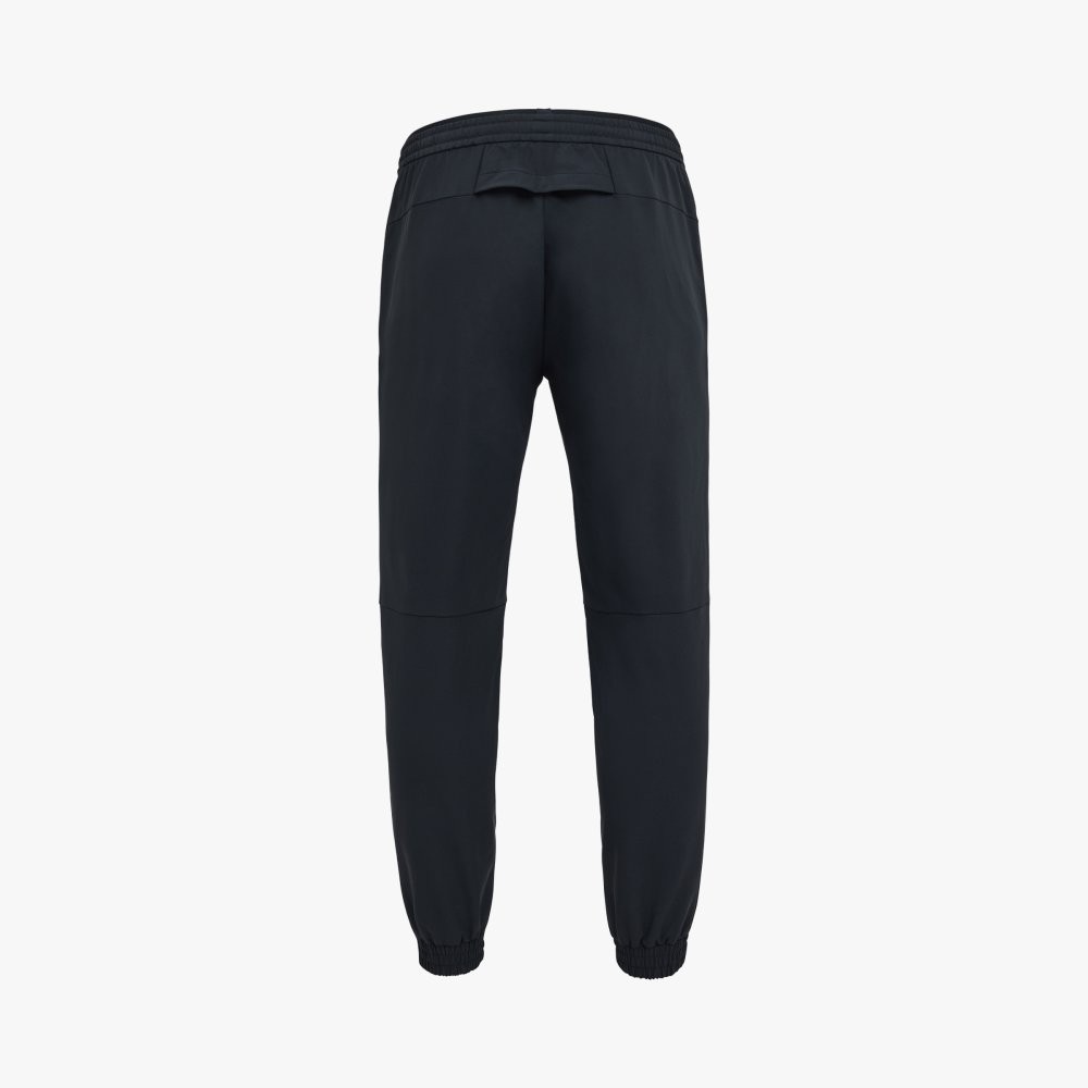 PRO-SPECS Action Running Pants Black 상세 이미지 2