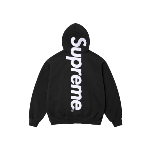 Supreme シュプリーム パーカー 黒 M 3303324N0530 supreme hooded | SHOP | KREAM