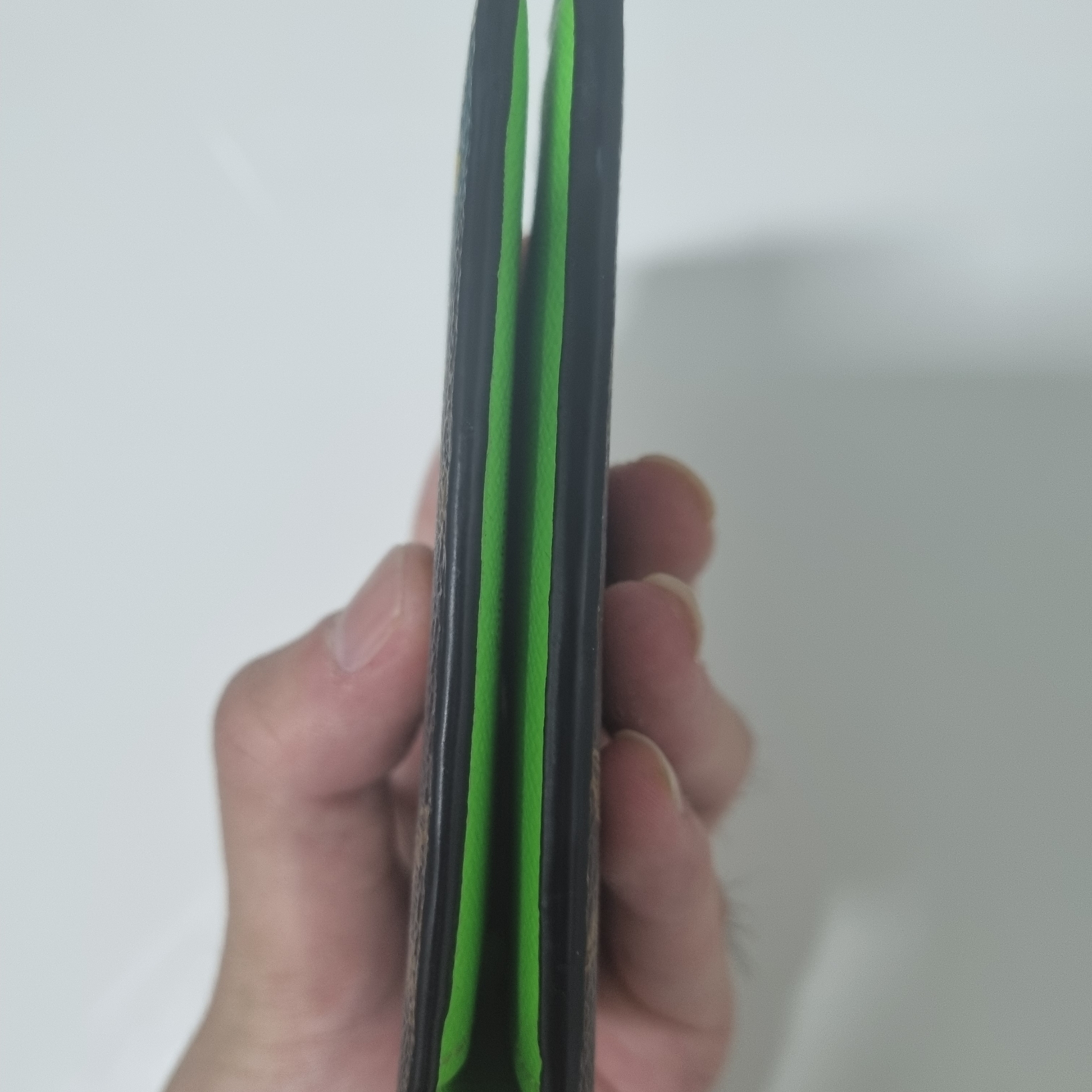 Louis Vuitton PF. Multiple Wallet Monogram 착용 스타일 - 7