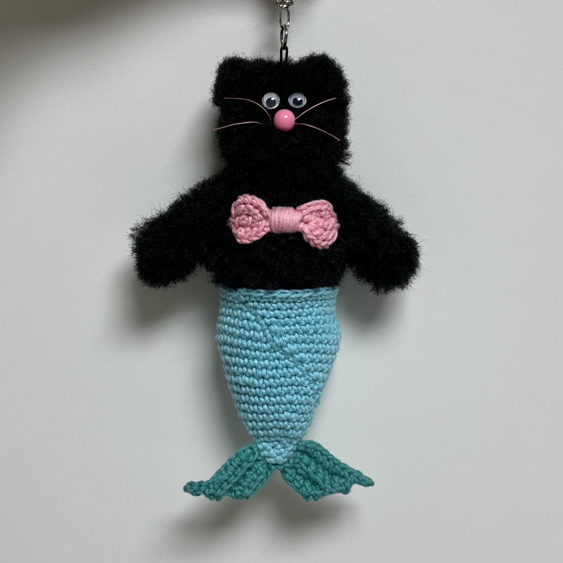 Monamhee x STU Stu Black, STU x Monamhee Stu 착용 스타일 - 2