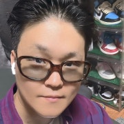 KREAM 프로필 이미지