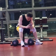 KREAM 프로필 이미지