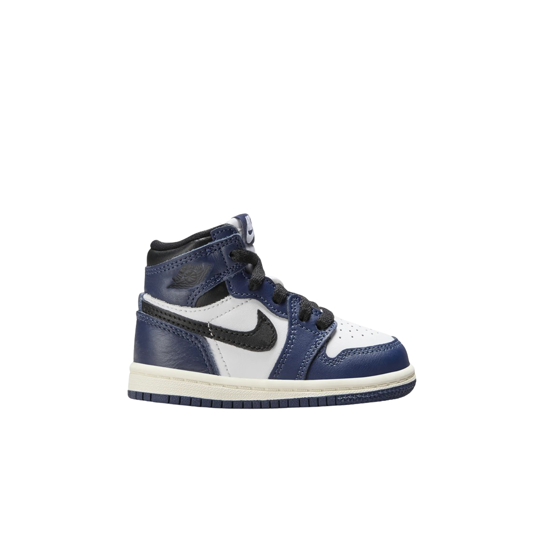 (TD) Jordan 1 Retro High OG Midnight Navy 상세 이미지 1