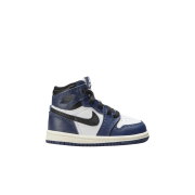 (TD) Jordan 1 Retro High OG Midnight Navy