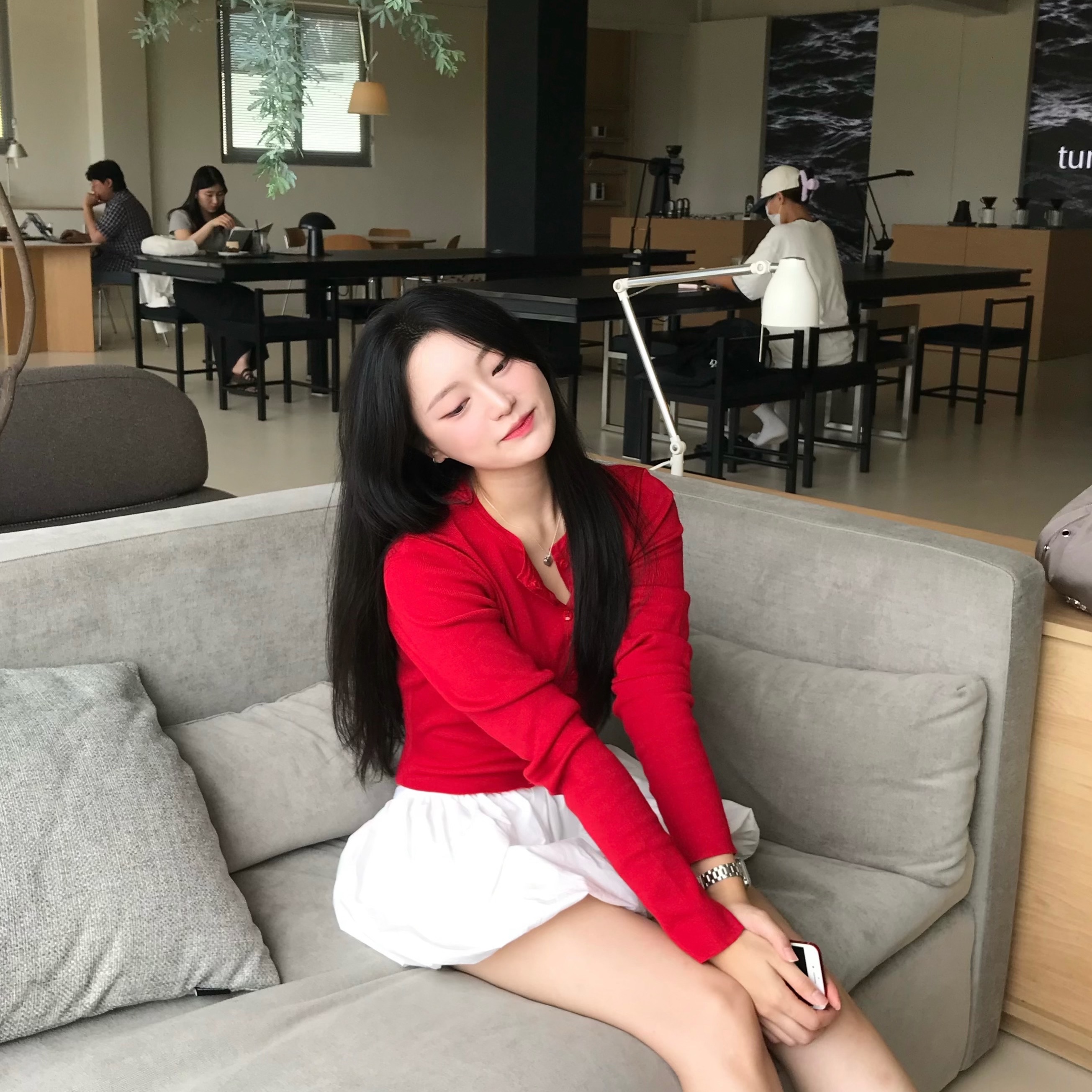 KREAM 스타일 - 1