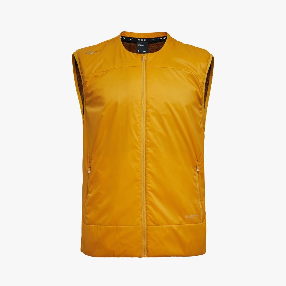 PRO-SPECS Lightweight Running Vest Mustrad 상세 이미지 2