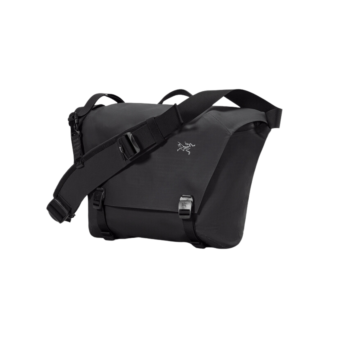 Arc'teryx Granville 10 Carrier Bag Black 상세 이미지 1