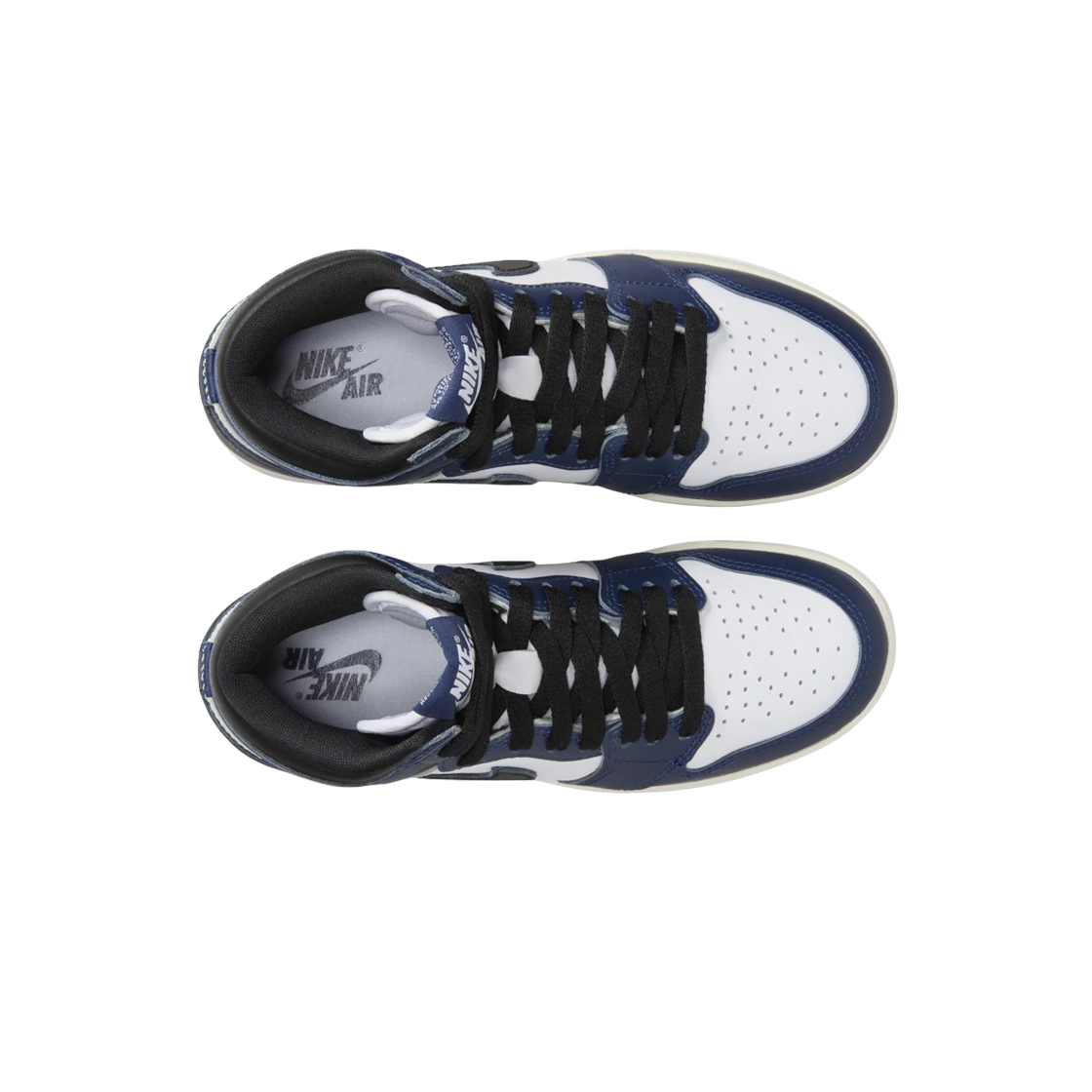 (GS) Jordan 1 Retro High OG Midnight Navy 상세 이미지 2