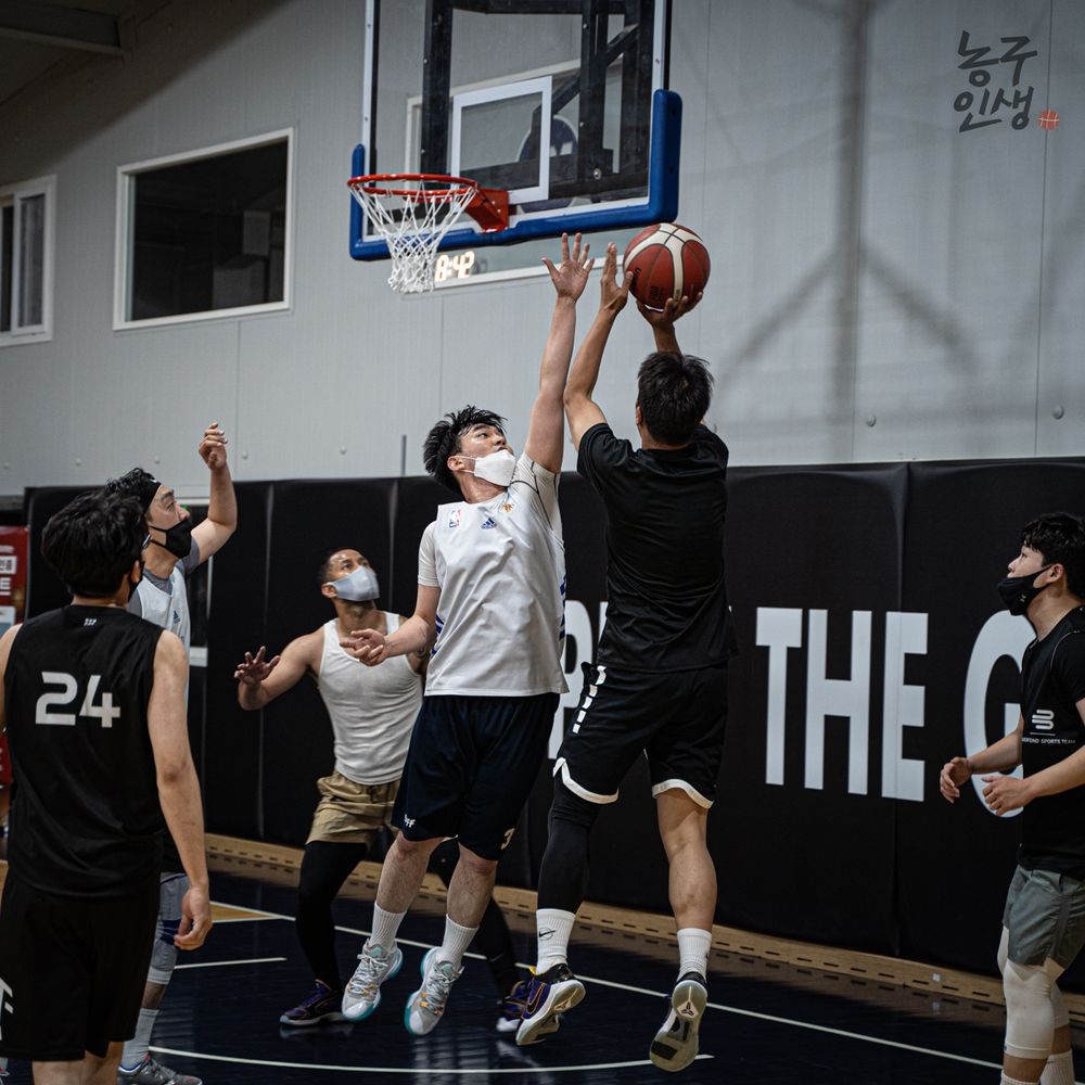 Nike Kobe 5 Protro 5X Champ 착용 스타일