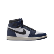 Jordan 1 Retro High OG Midnight Navy