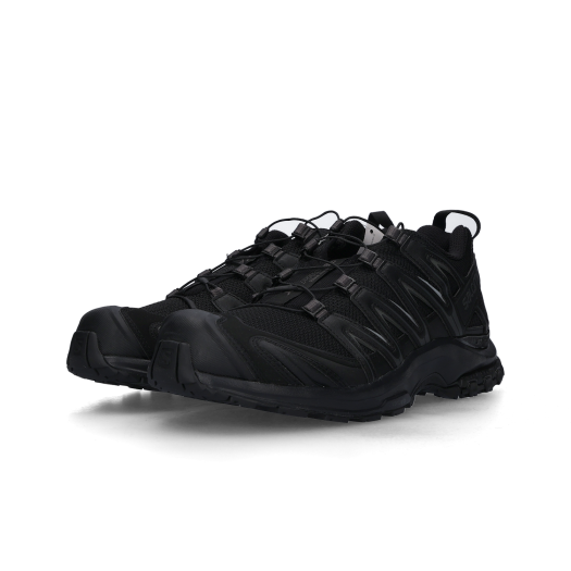 Salomon XA Pro 3D Black Magnet