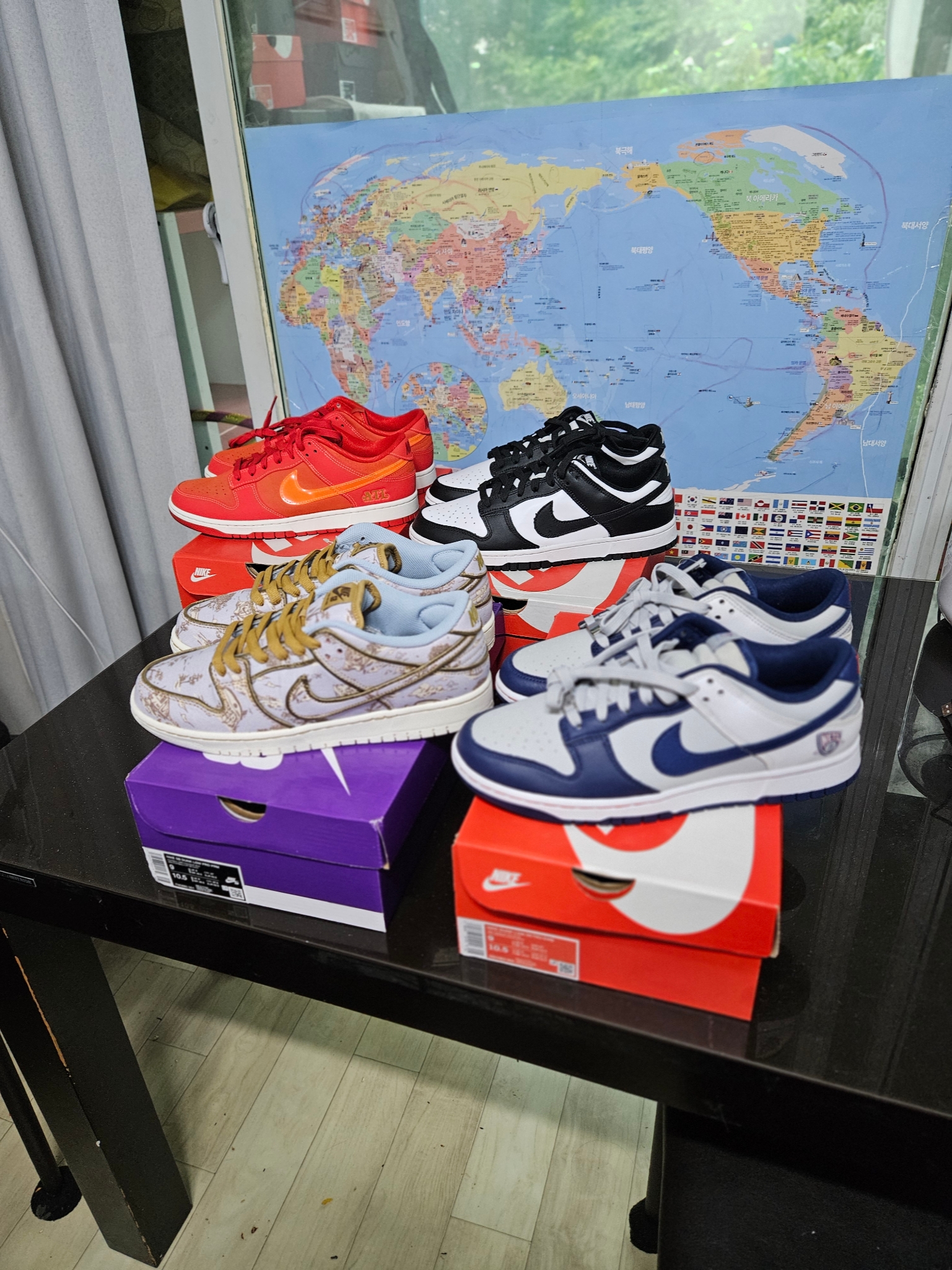 Ryan님의 스타일 - 6