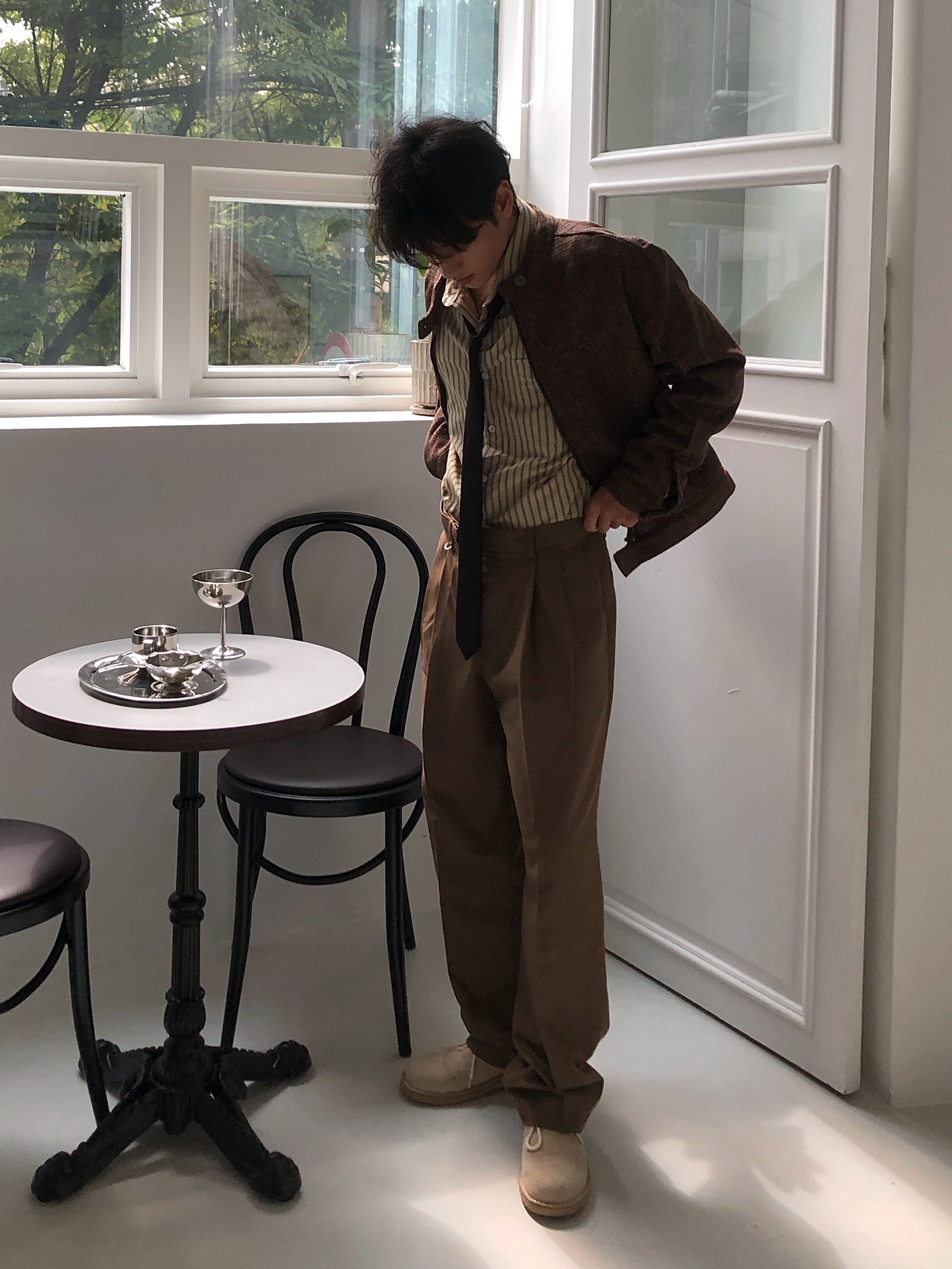 정동수님의 스타일 - 3