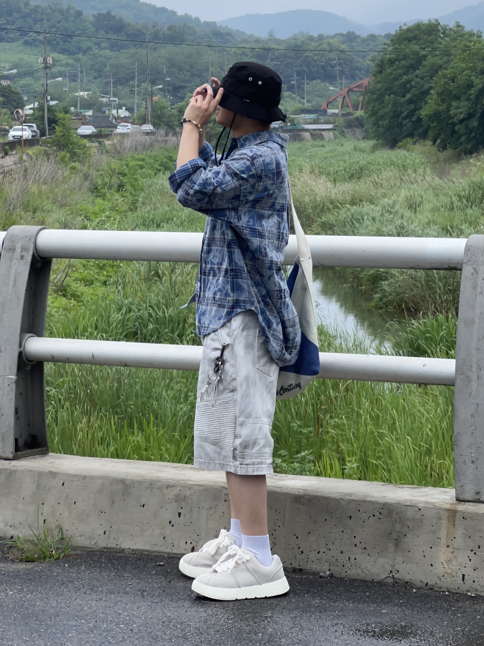 hyuck_hwang님의 스타일