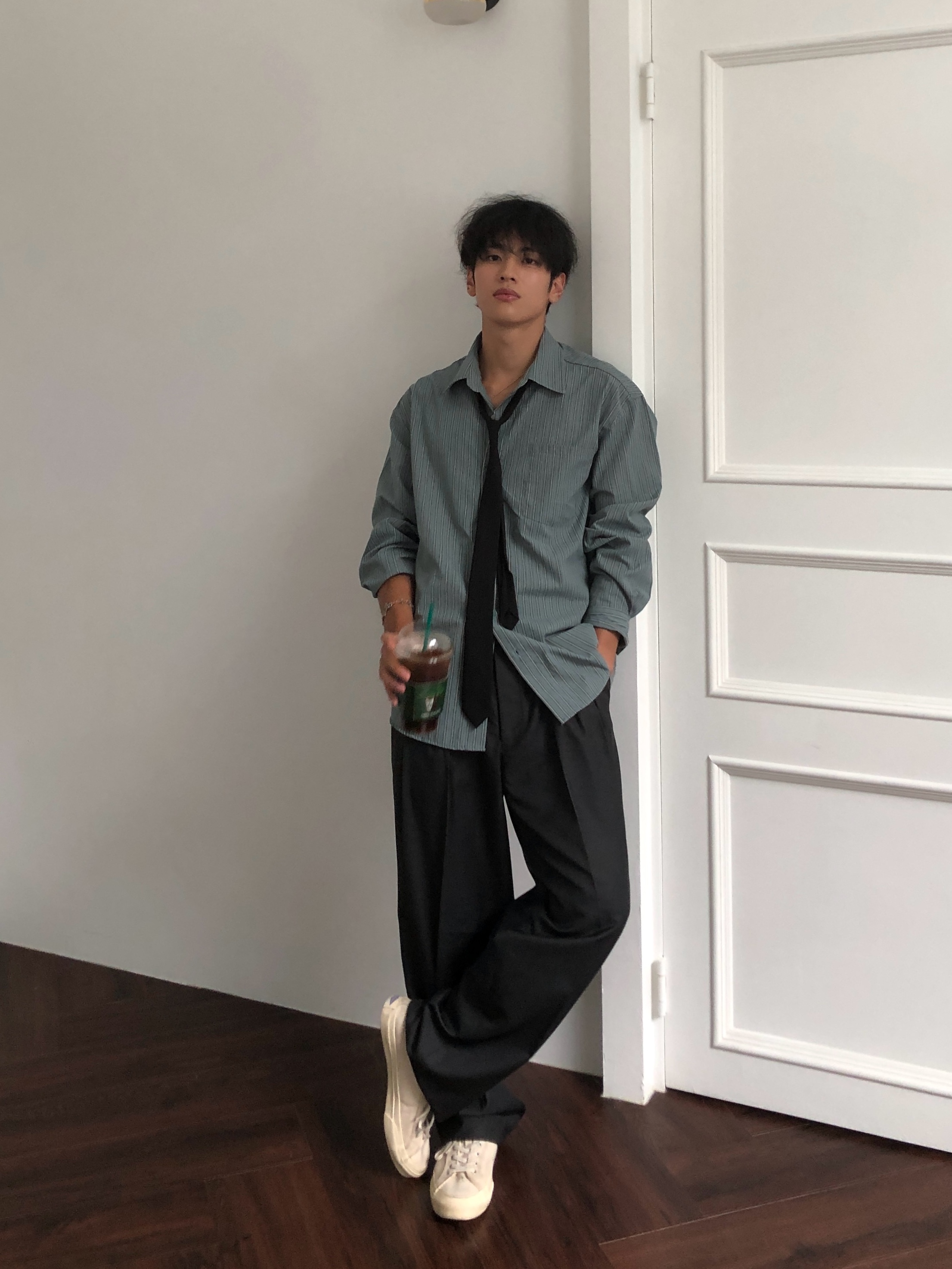 정동수님의 스타일 - 1