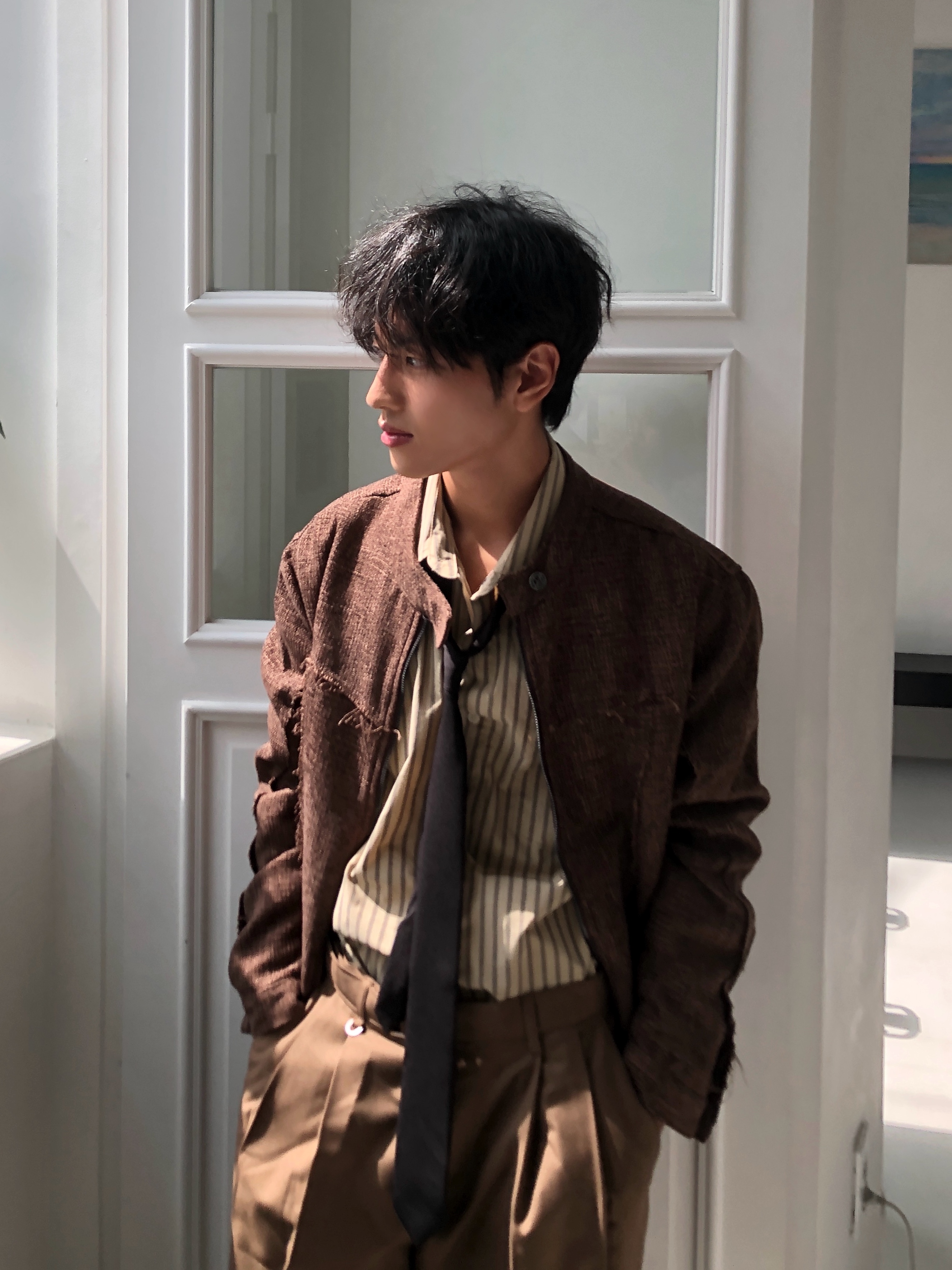정동수님의 스타일 - 1