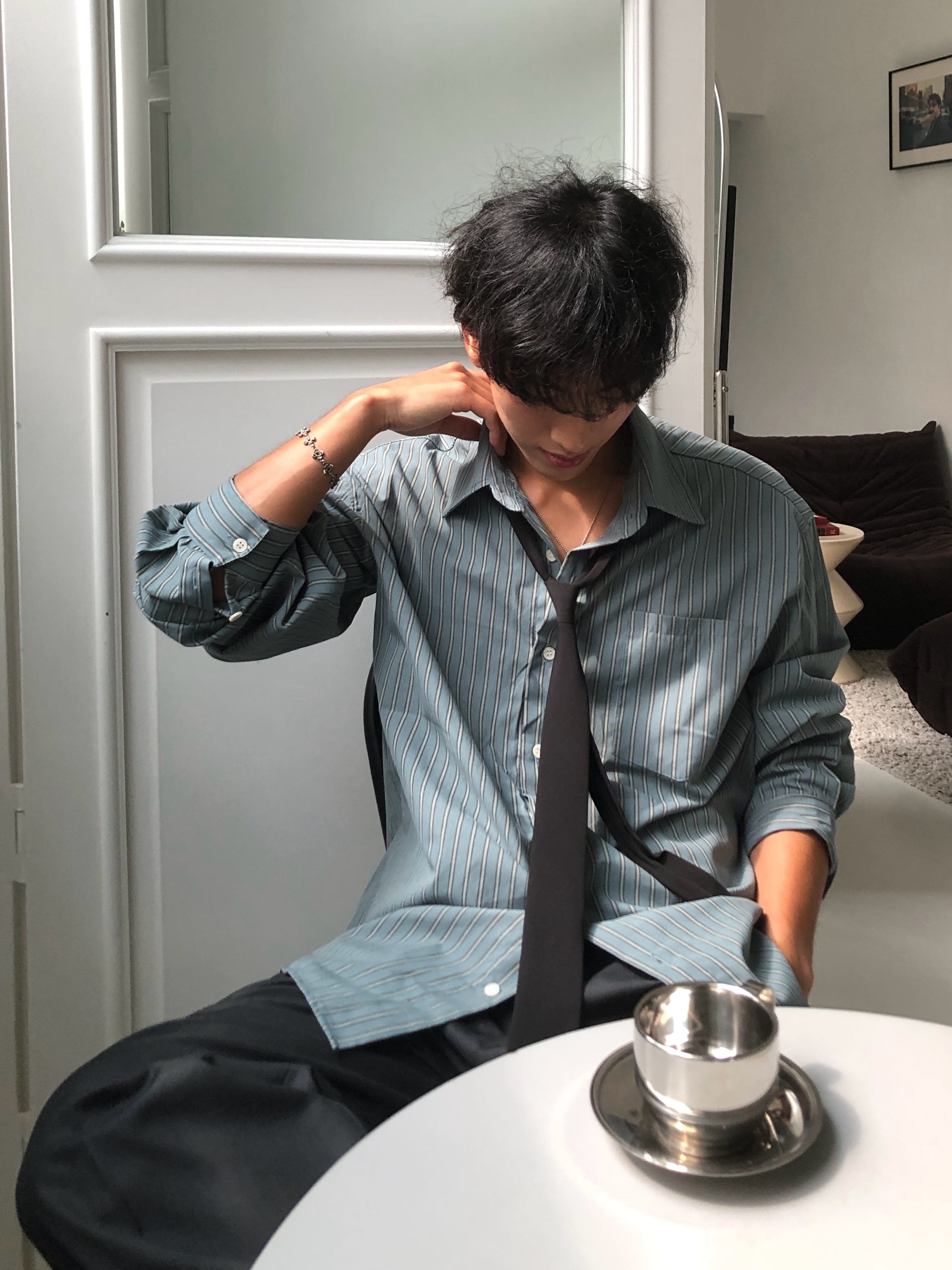 정동수님의 스타일 - 1