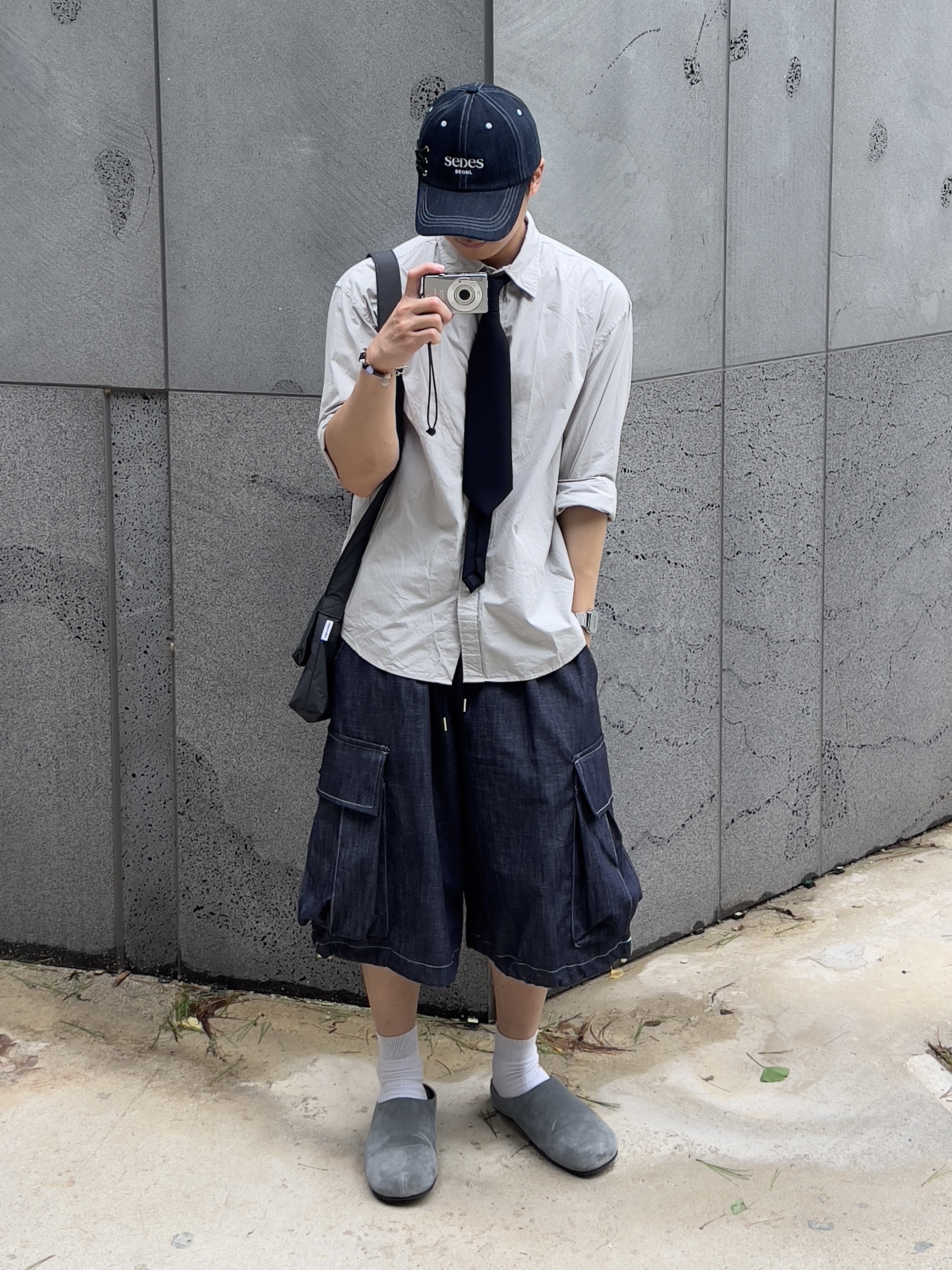 hyuck_hwang님의 스타일