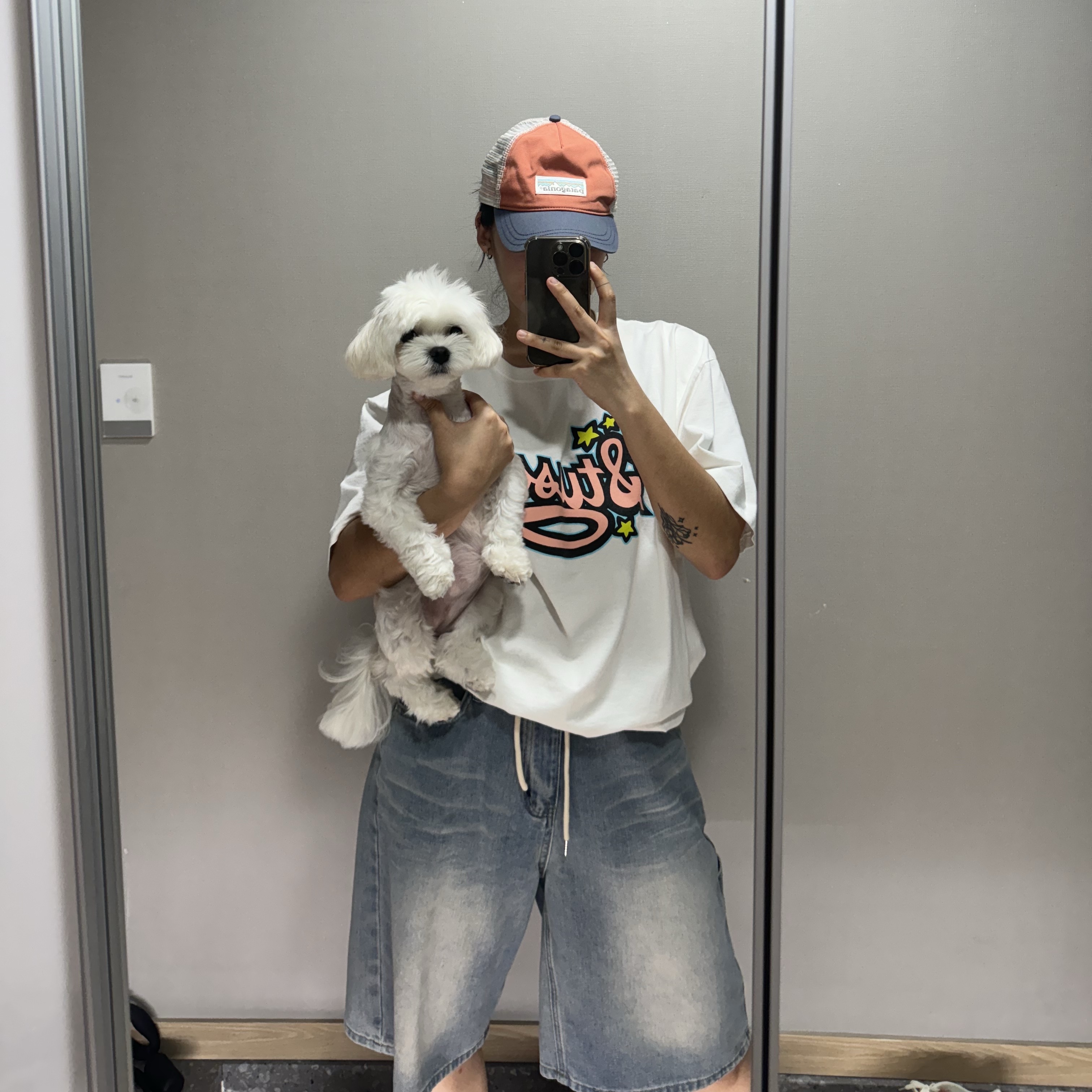 KREAM 스타일