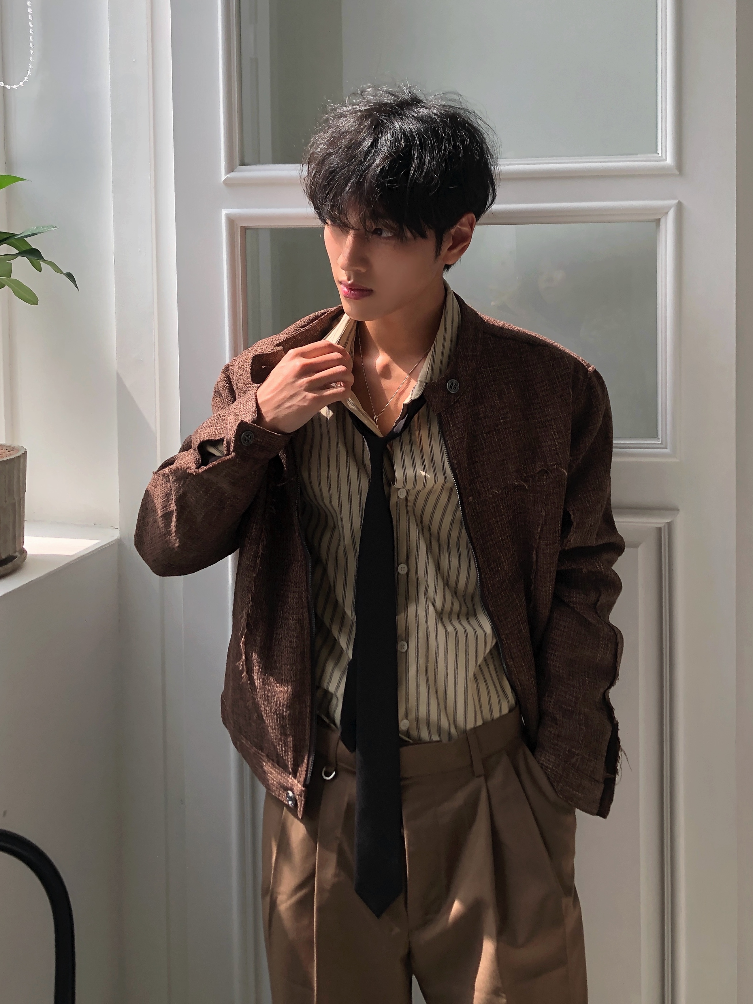 정동수님의 스타일 - 2