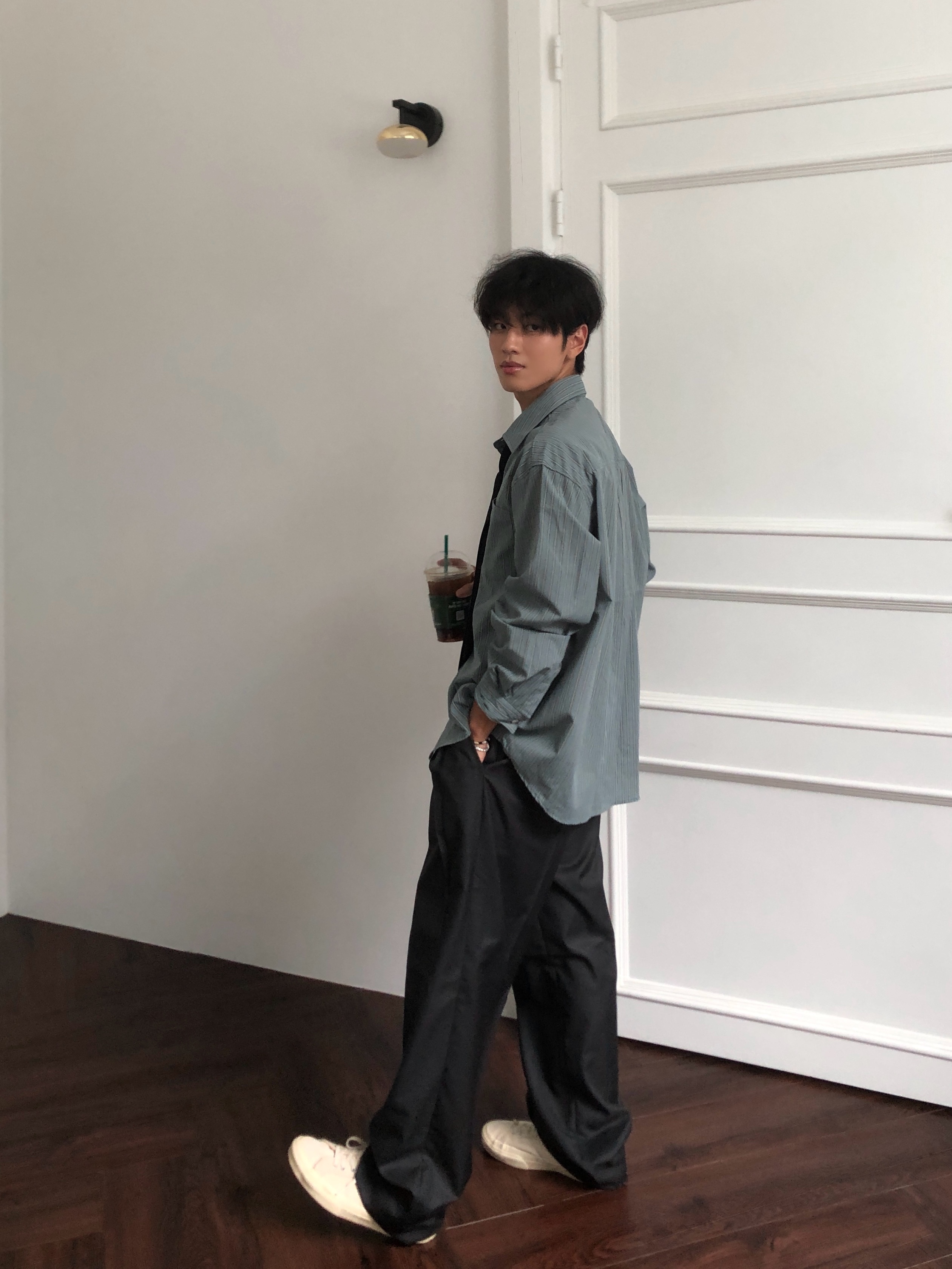 정동수님의 스타일 - 2