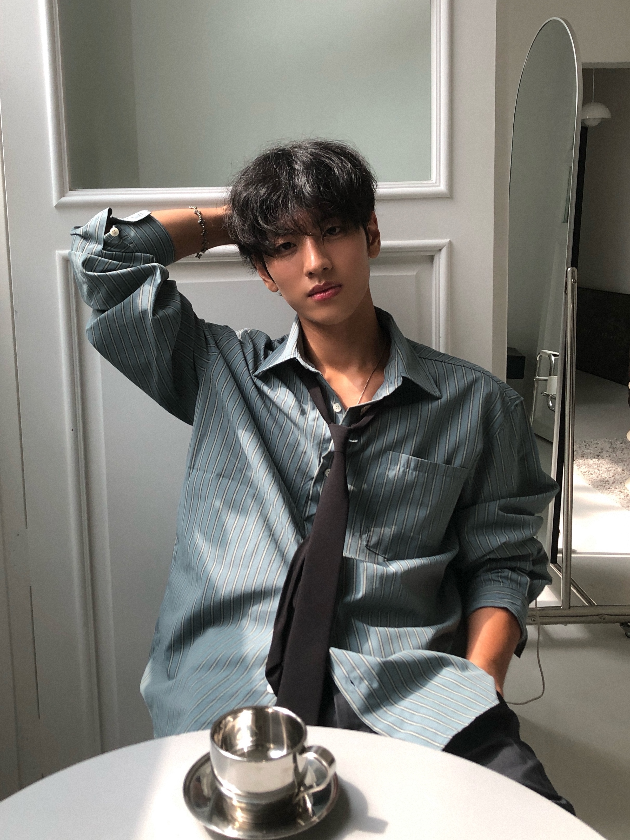 정동수님의 스타일 - 2