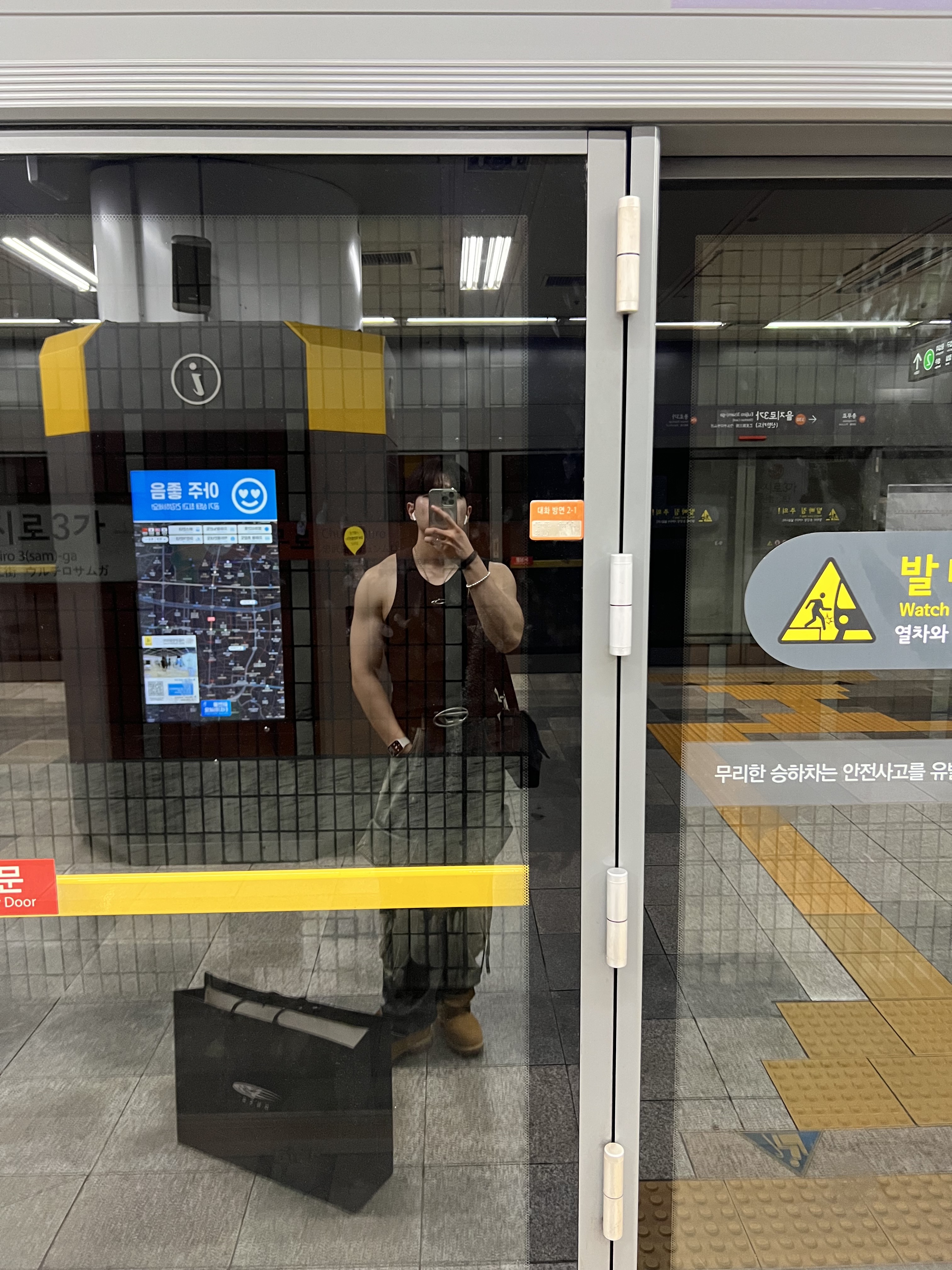 Timberland Premium 6 inch Waterproof Boot Wheat Nubuck - Wide, Diesel B-1DR Leather Belt with D Buckle Black ์ฐฉ์ฉ ์คํ์ผ - 4