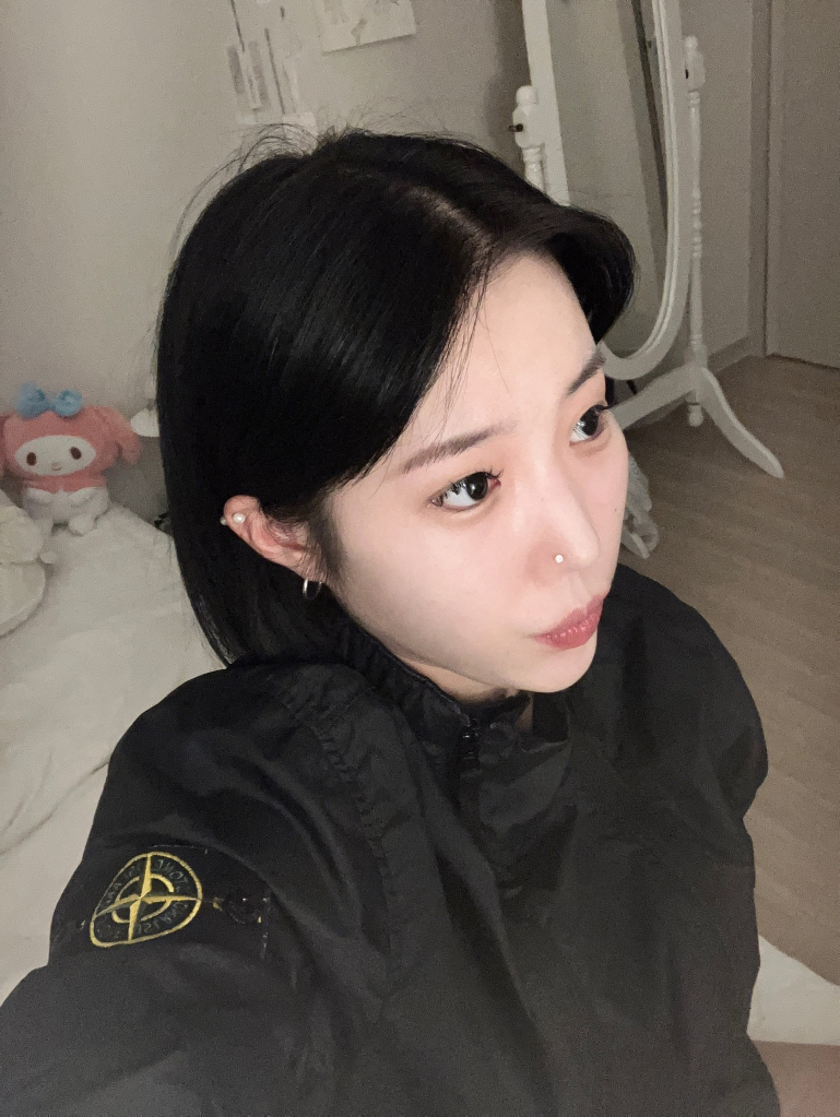 KREAM 프로필 이미지